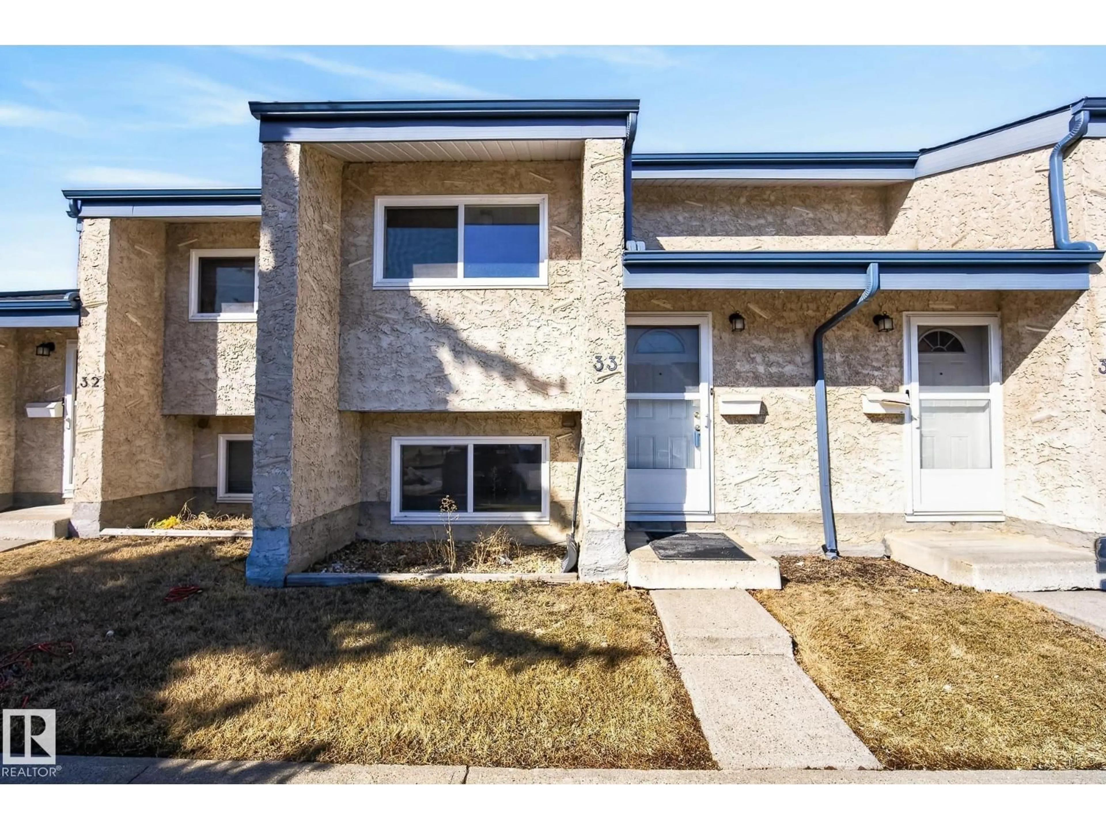 Unknown for #33 - 6220 172 ST, Edmonton Alberta T5T3R4