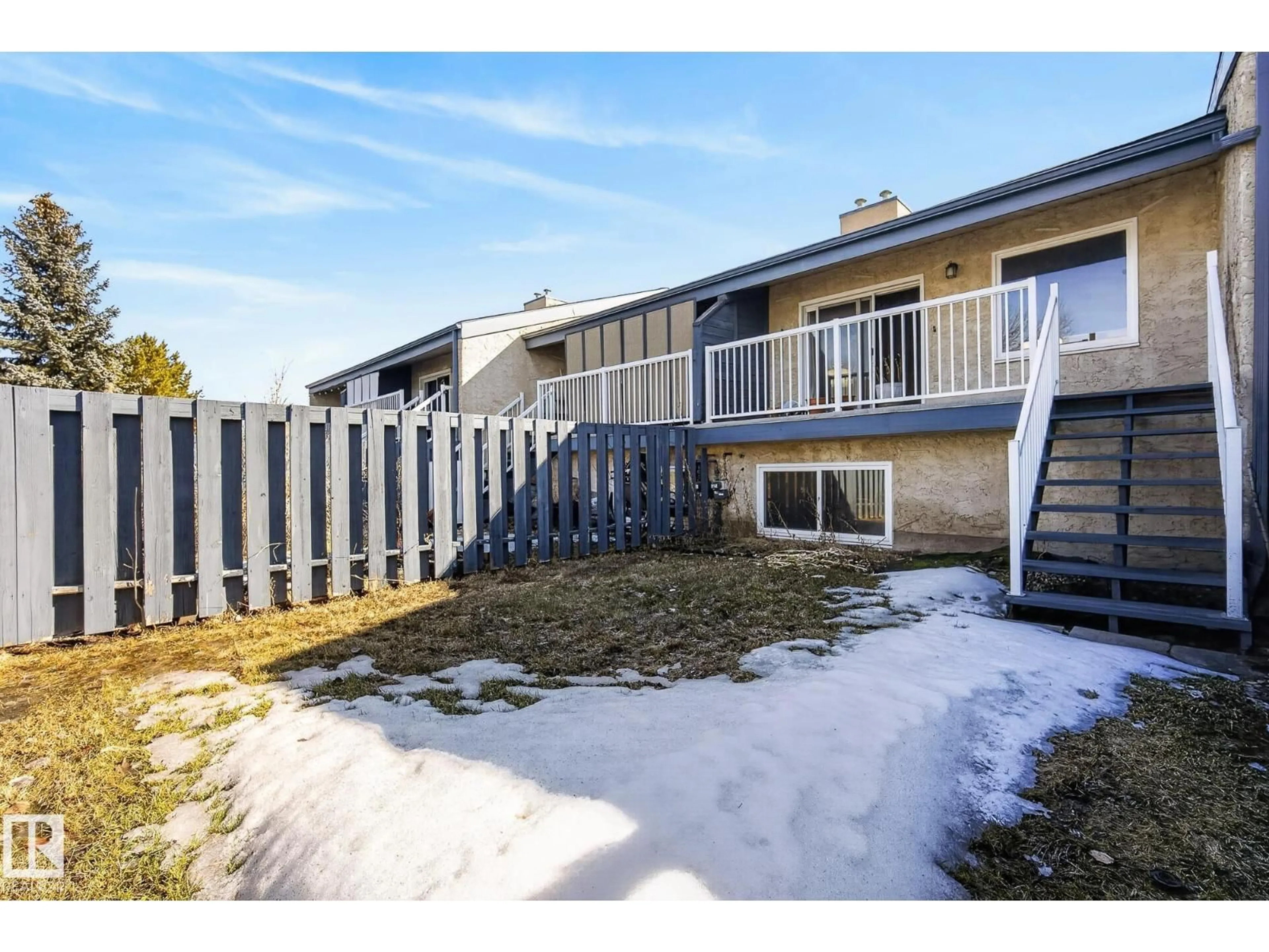 Unknown for #33 - 6220 172 ST, Edmonton Alberta T5T3R4