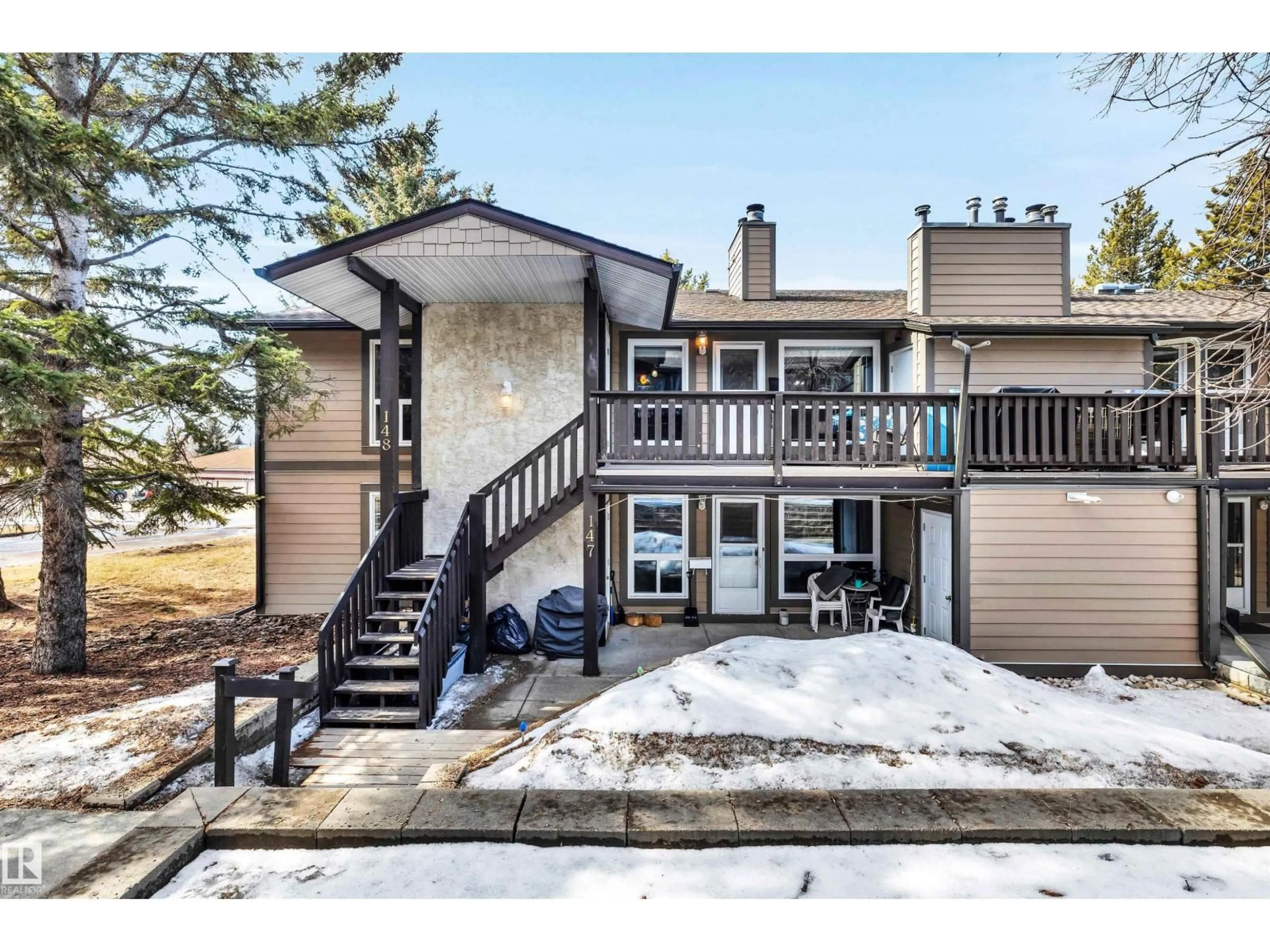 Unknown for 70 - 148 WOODLANDS RD, St. Albert Alberta T8N5H2