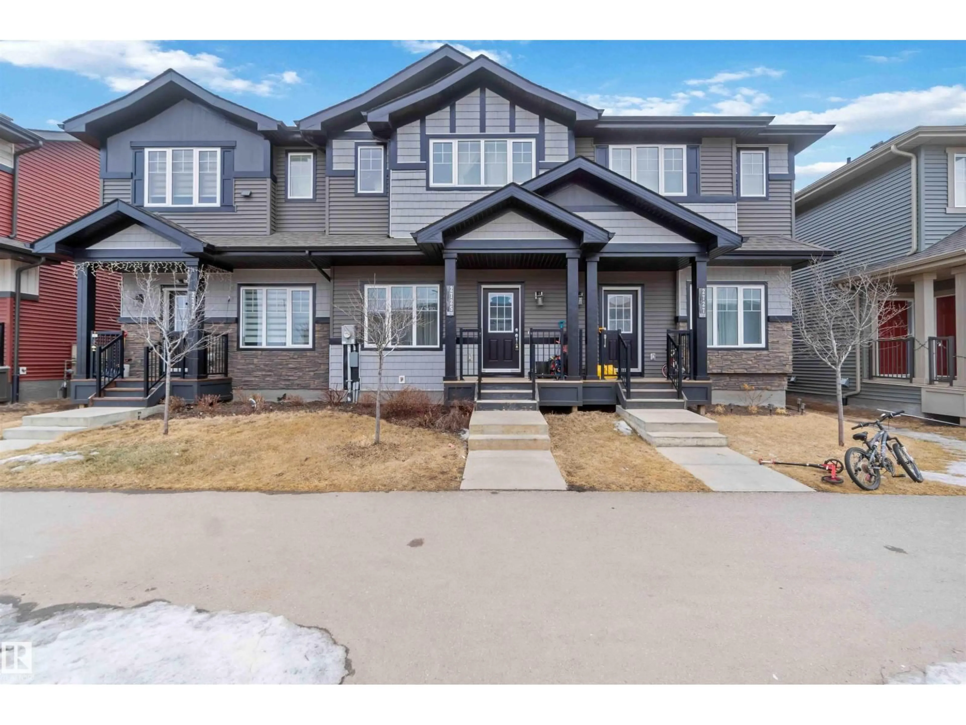 Unknown for 2725 ORCHARDS RD, Edmonton Alberta T6X2M9