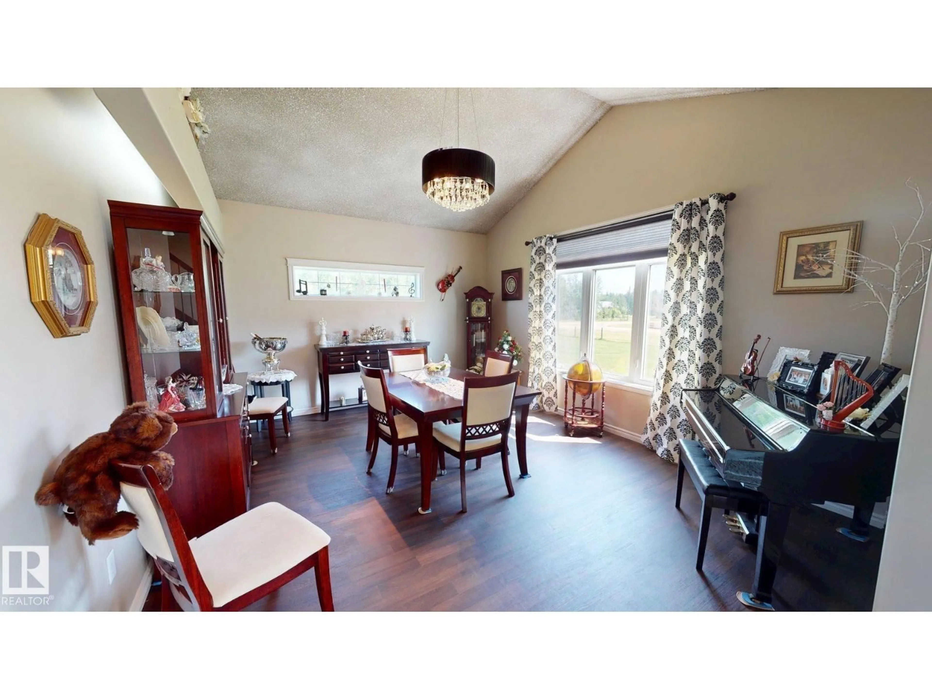 Dining room, unknown for 102 - 49413 RR 81, Rural Brazeau County Alberta T7A1S6