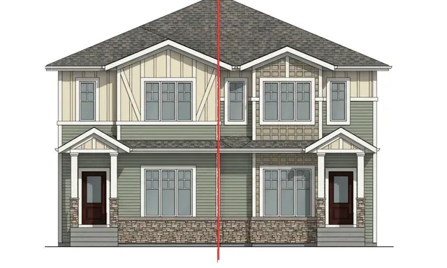 156 WYATT RG, Fort Saskatchewan 2