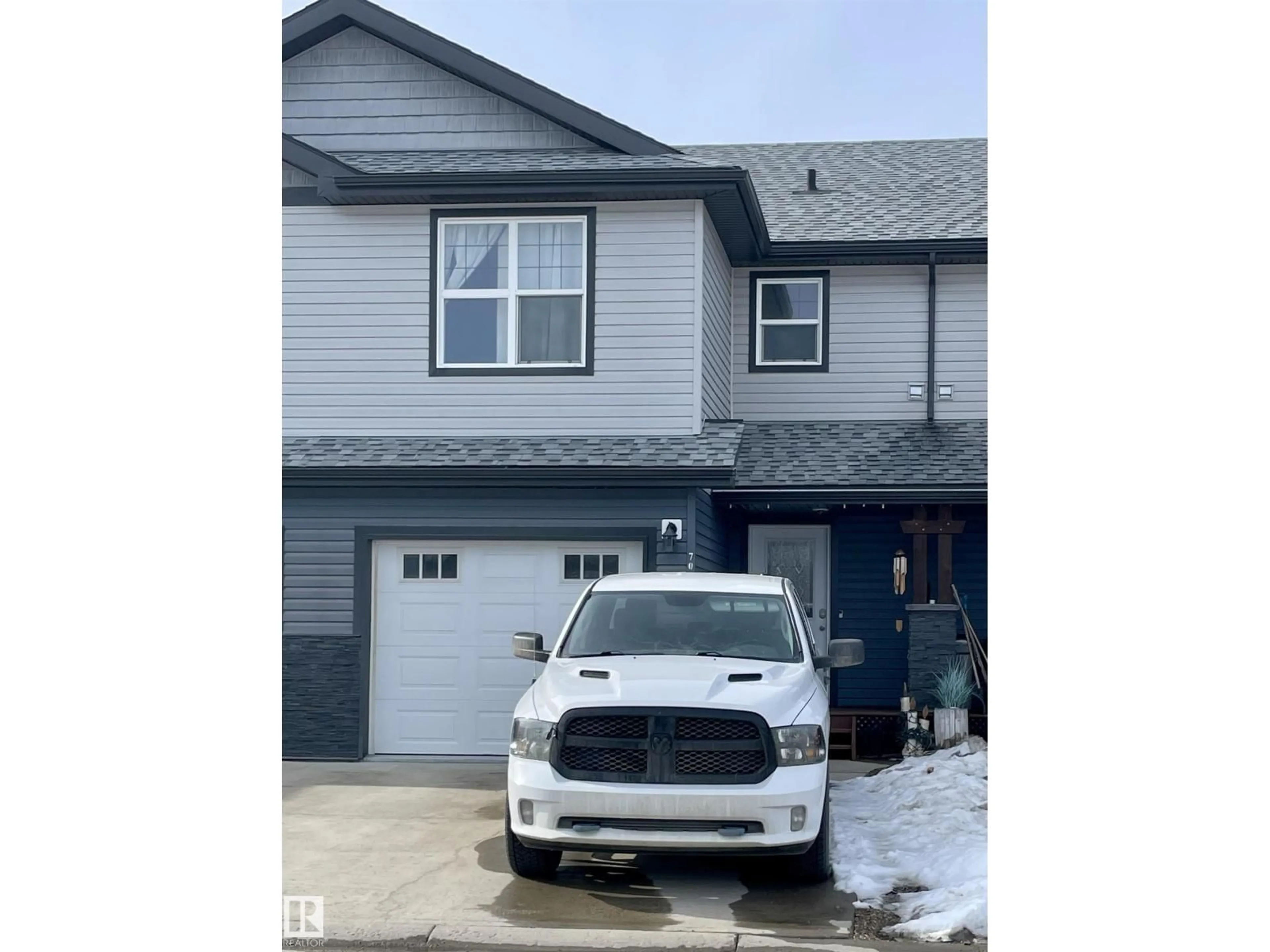 Unknown for C - 701 ROCKY WY, Cold Lake Alberta T9M0H3