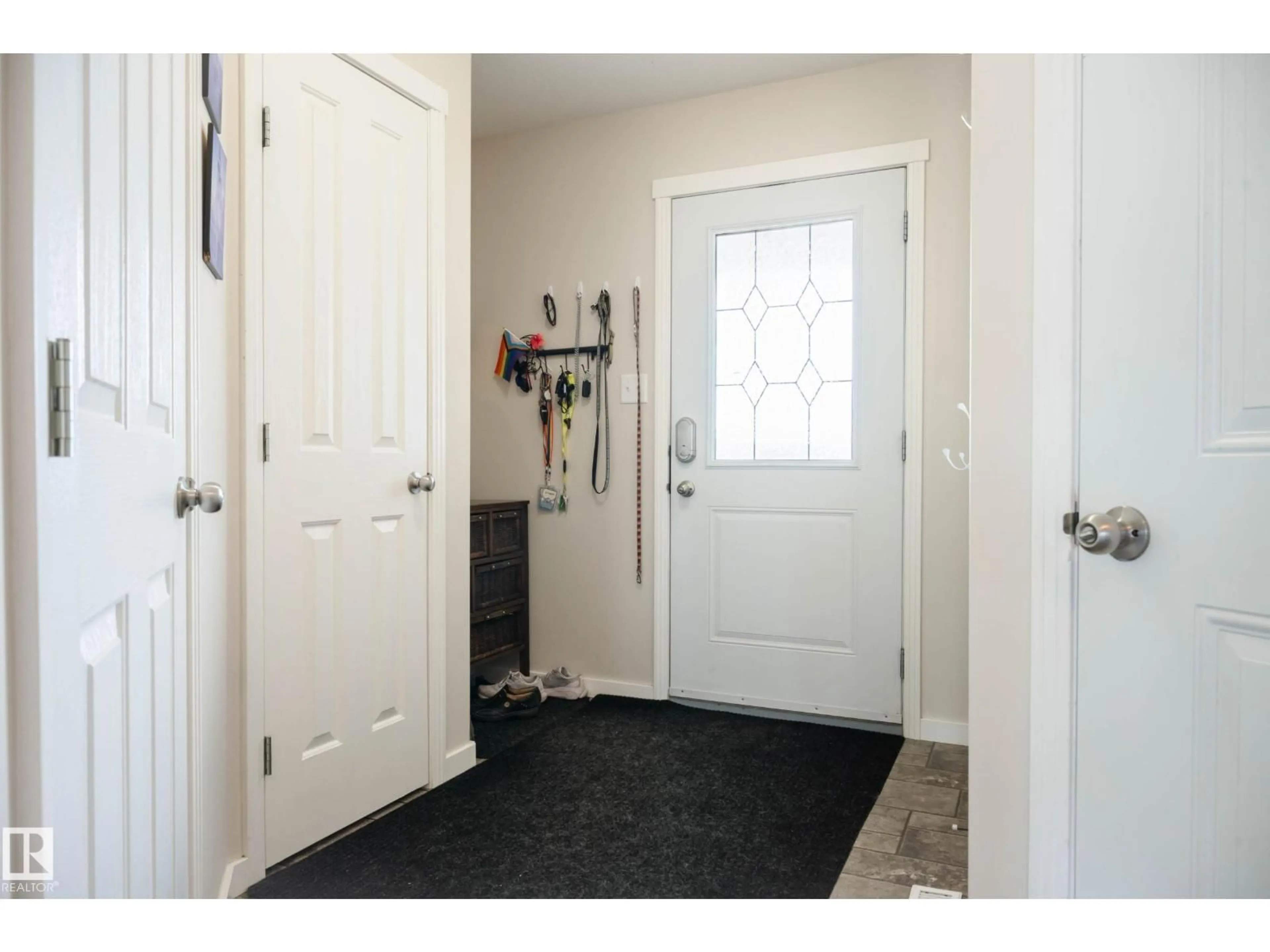 Indoor entryway for C - 701 ROCKY WY, Cold Lake Alberta T9M0H3