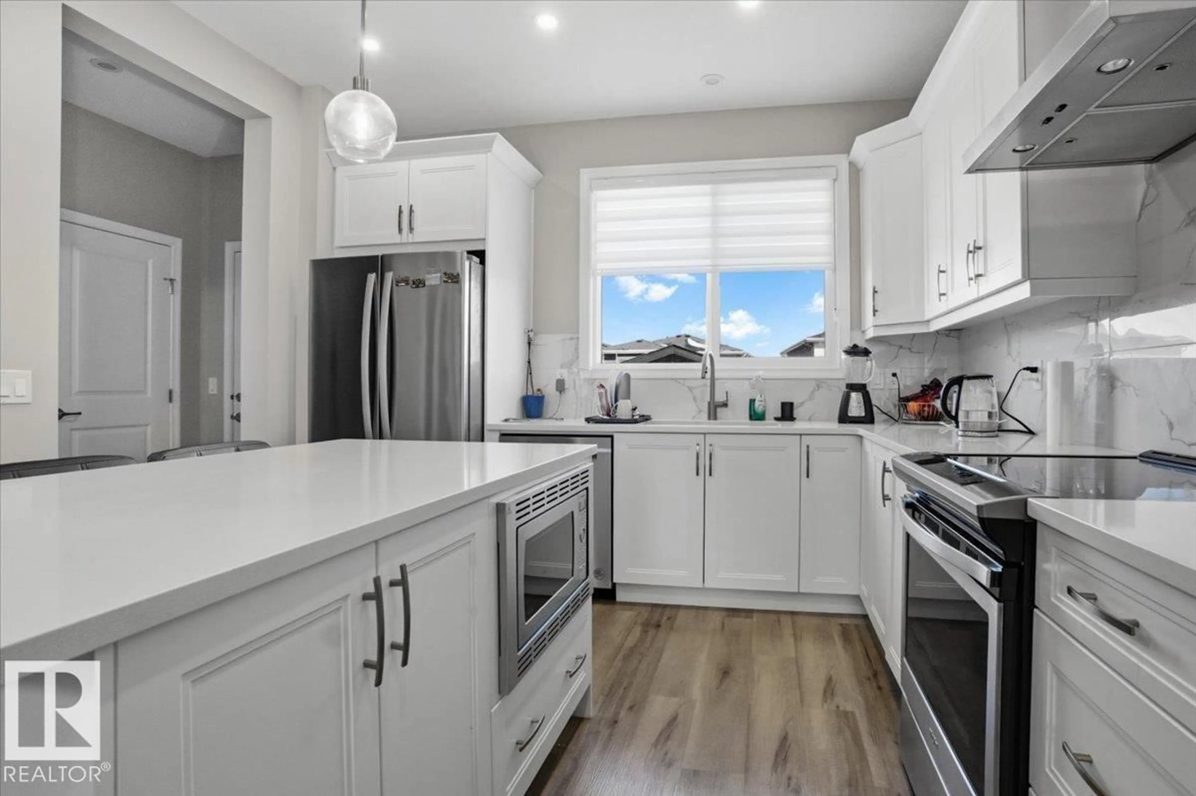 Unknown for 204 CHARLESWORTH DR, Edmonton Alberta T6X2W2