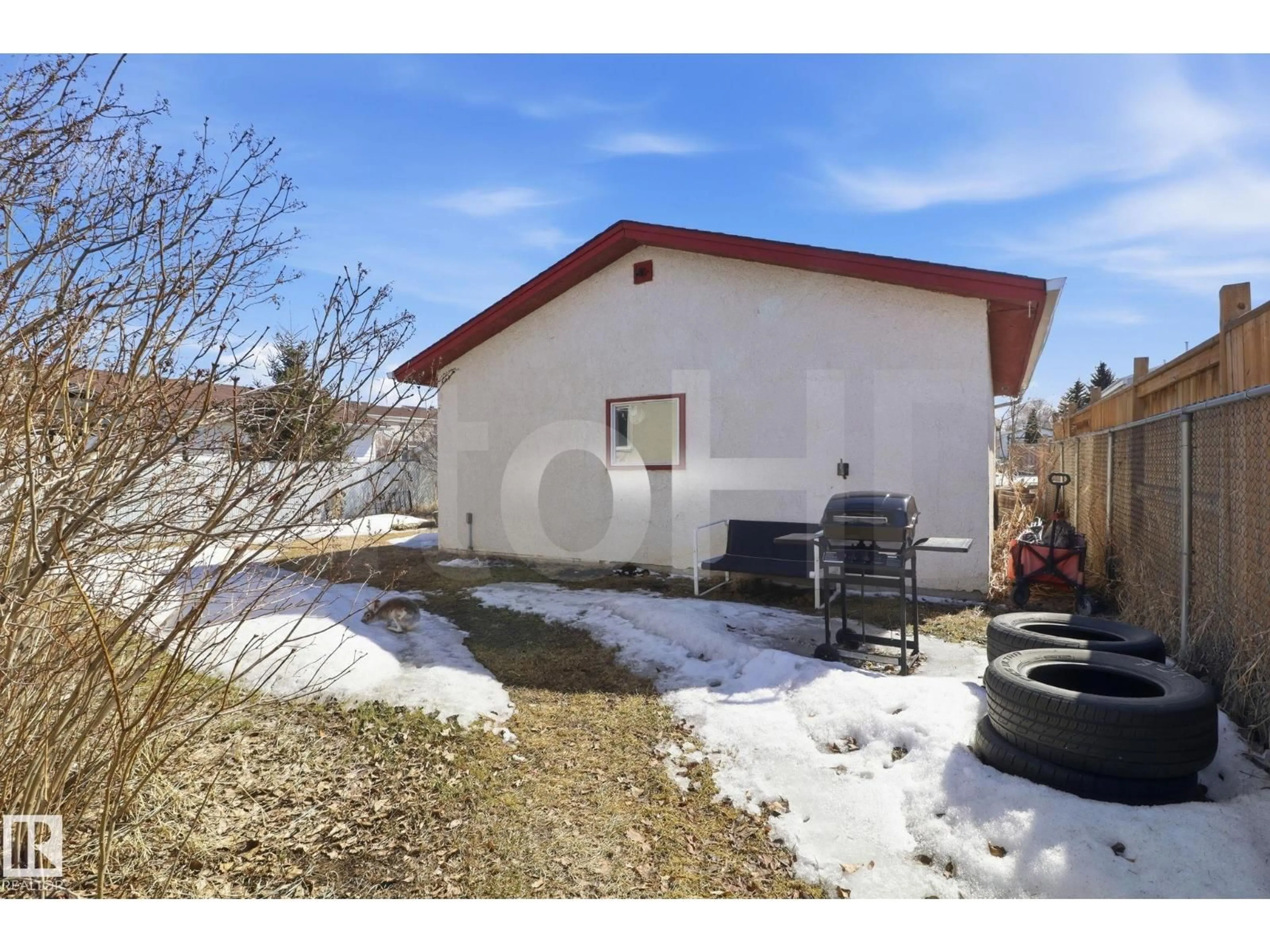 Unknown for NW - 4129 134A AV, Edmonton Alberta T5A2N2