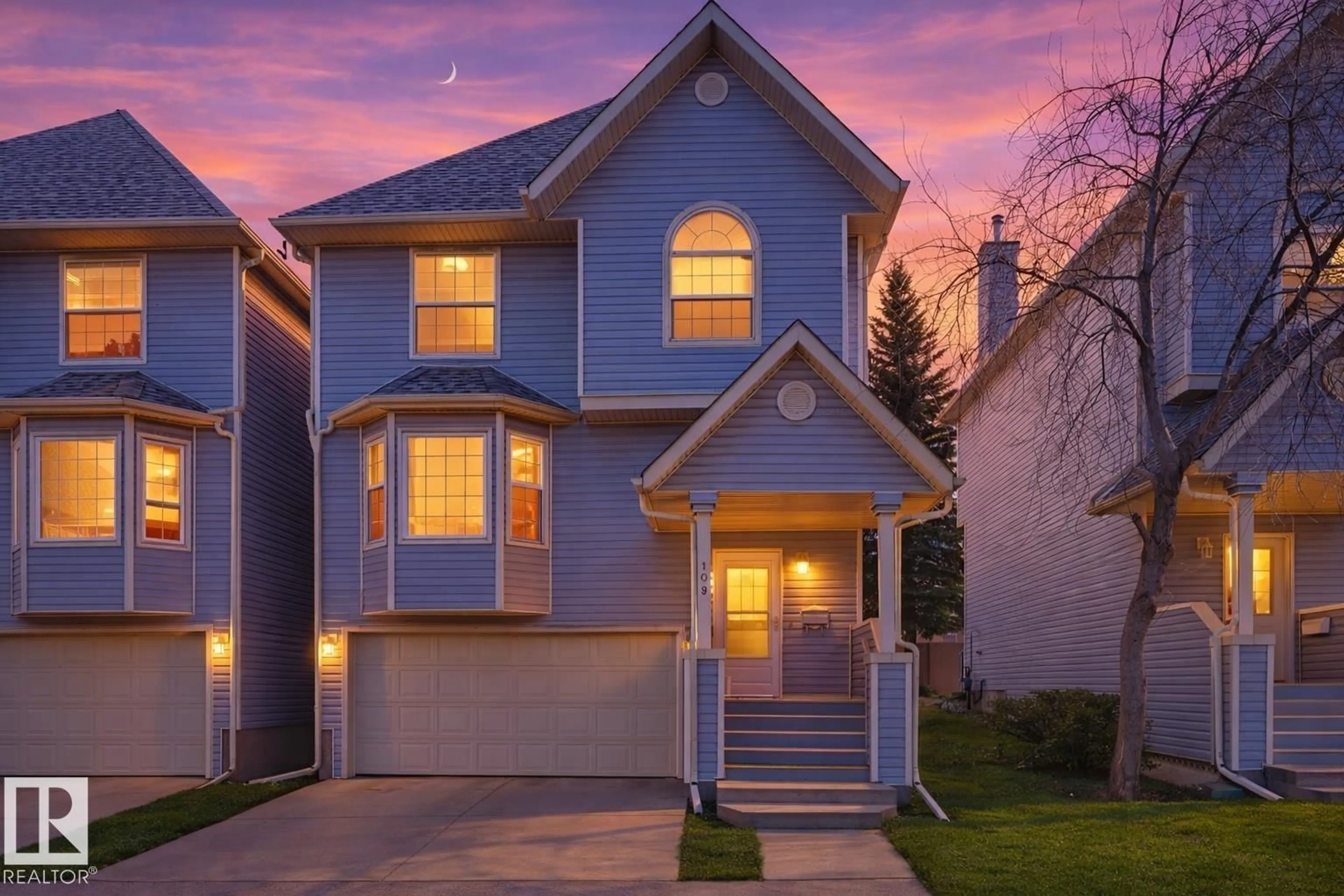 Unknown for #109 - 1670 JAMHA RD, Edmonton Alberta T6L7B3