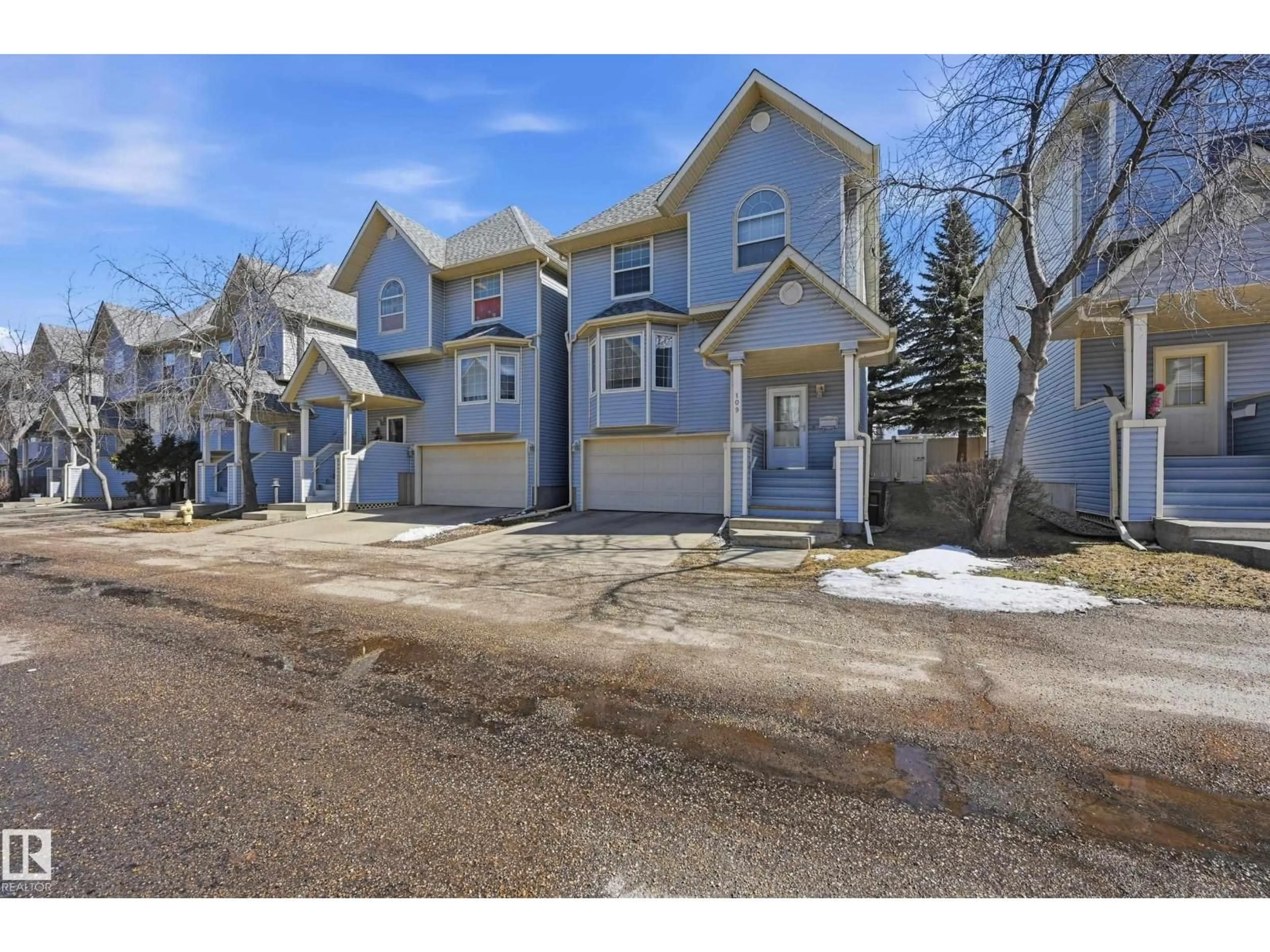 Unknown for #109 - 1670 JAMHA RD, Edmonton Alberta T6L7B3