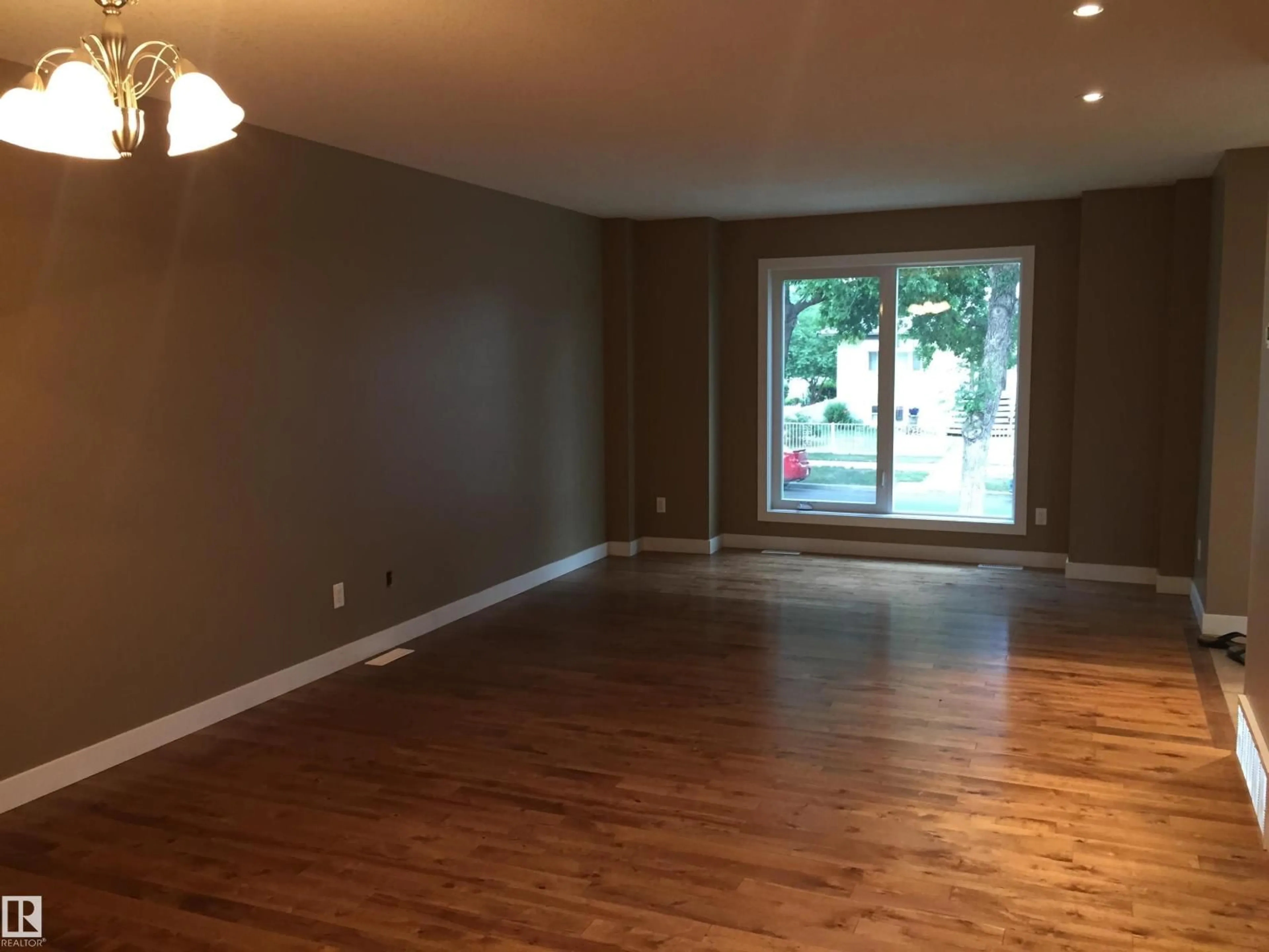 A pic of a room for NW - 12226 88 ST, Edmonton Alberta T5B3S8