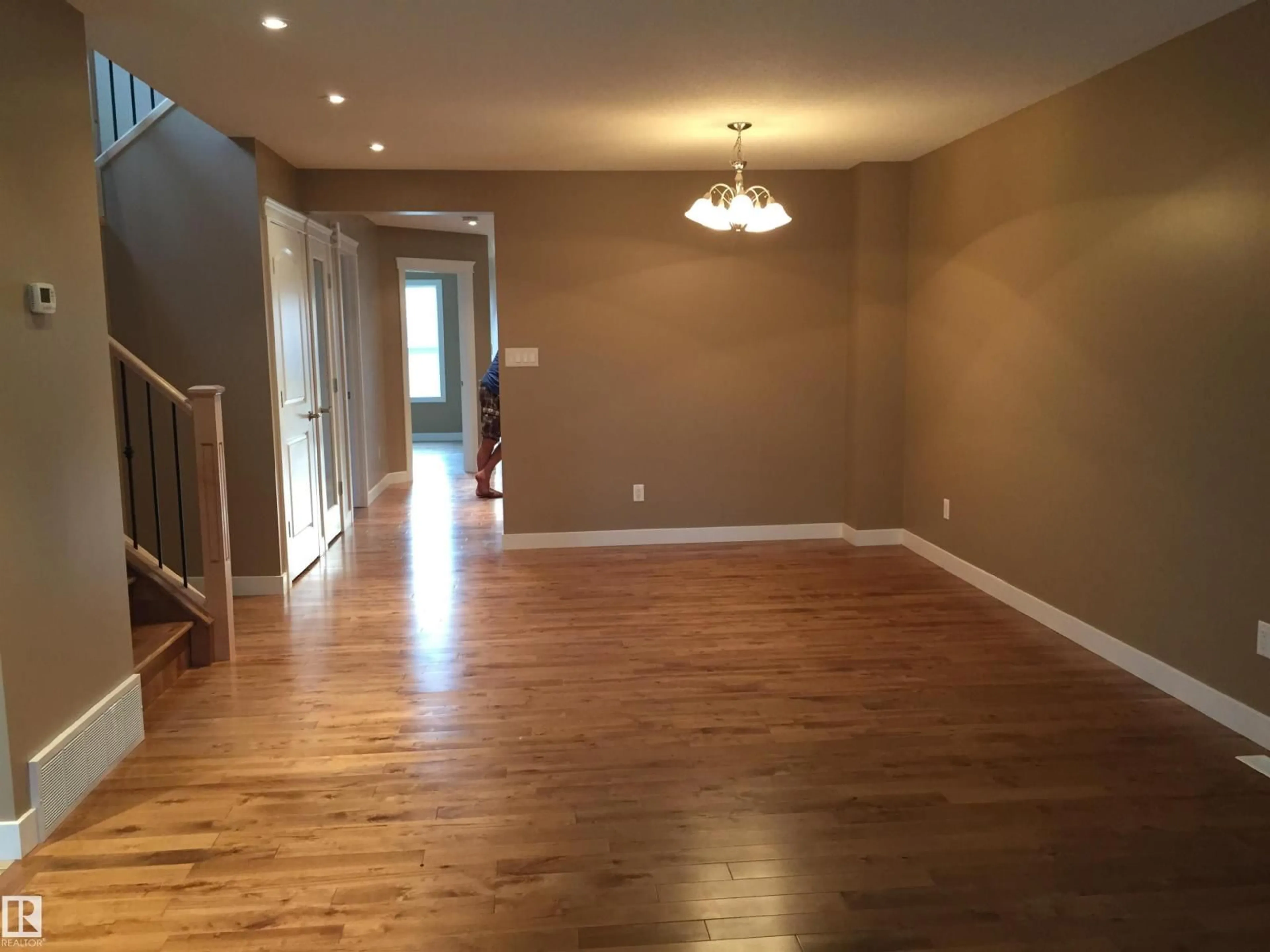 A pic of a room for NW - 12224 88 ST, Edmonton Alberta T5B3S8