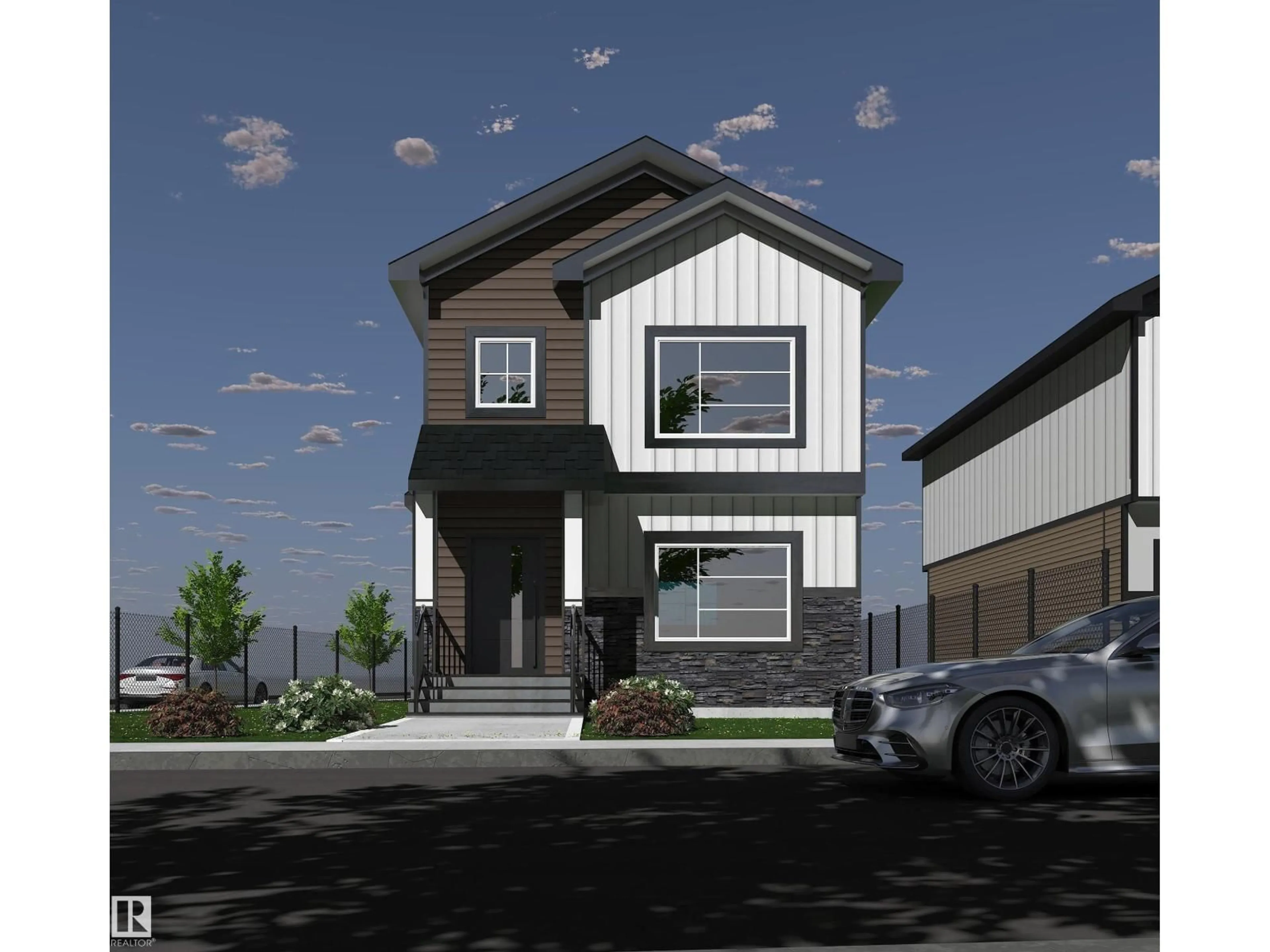 Unknown for 10201 92A AVE, Morinville Alberta T8R2R4