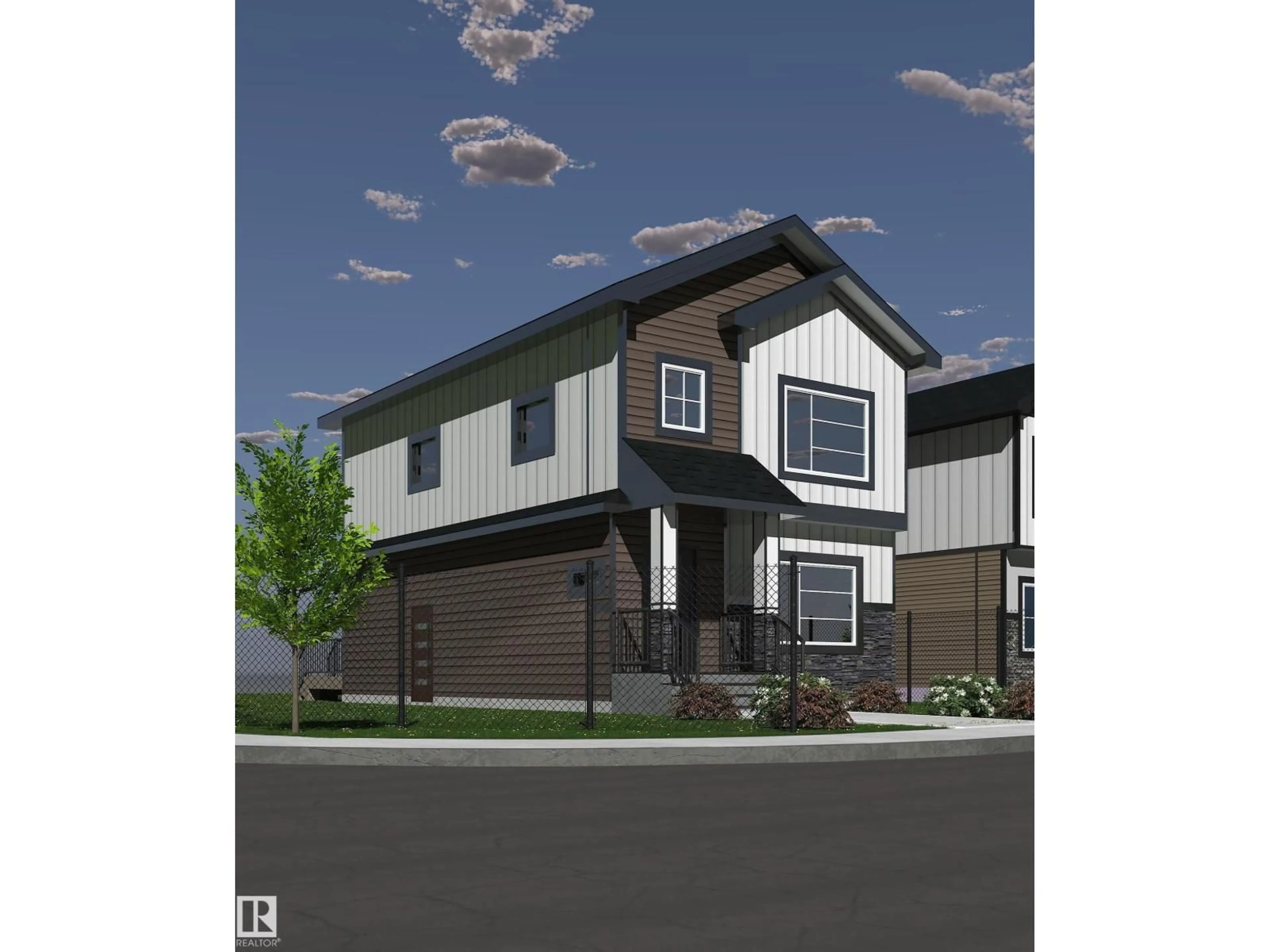 Unknown for 10201 92A AVE, Morinville Alberta T8R2R4