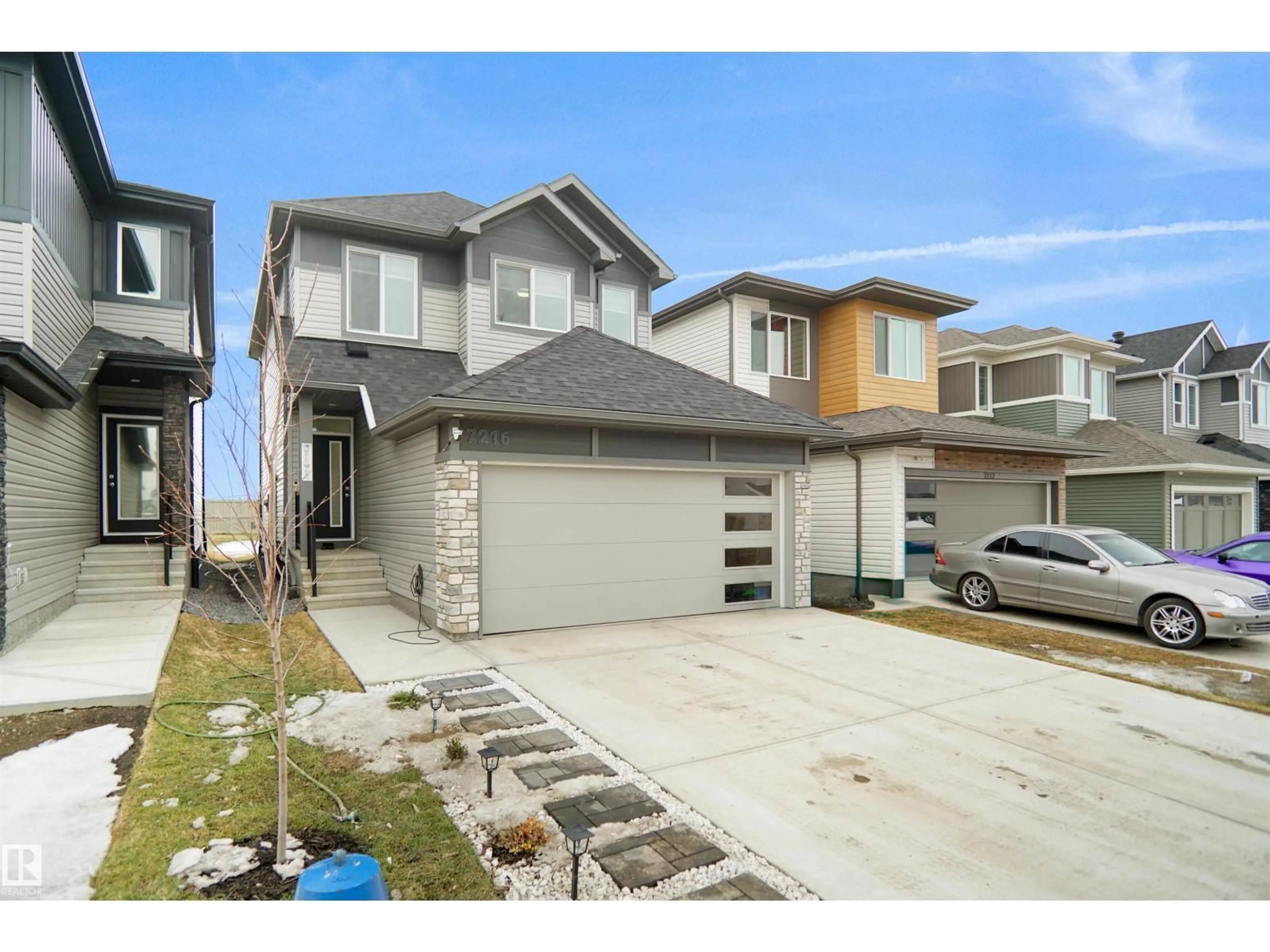 Unknown for NW - 7216 182 AV, Edmonton Alberta T5Z0L5