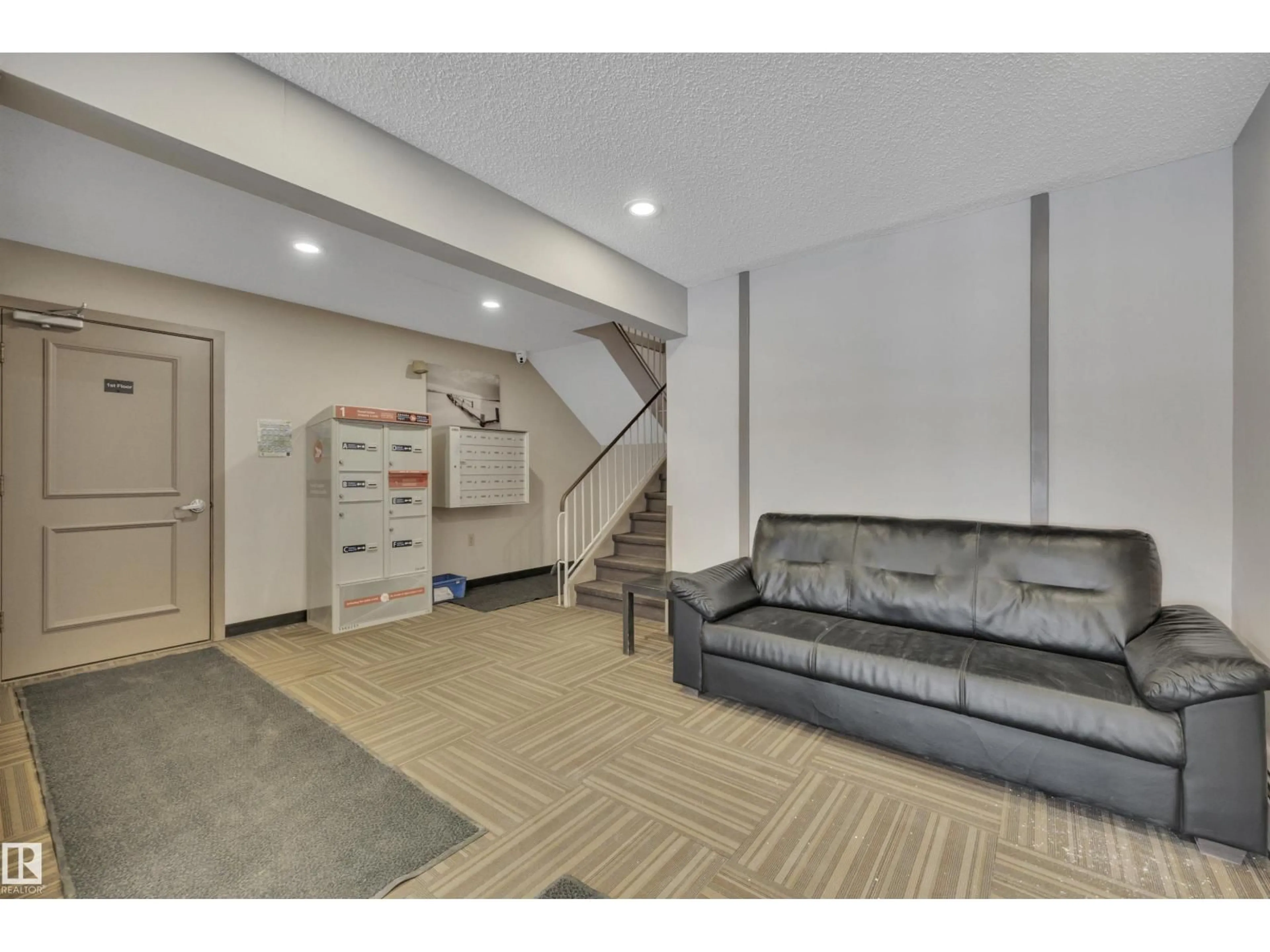 Unknown for #204 - 8125 110 ST NW, Edmonton Alberta T6G2P3