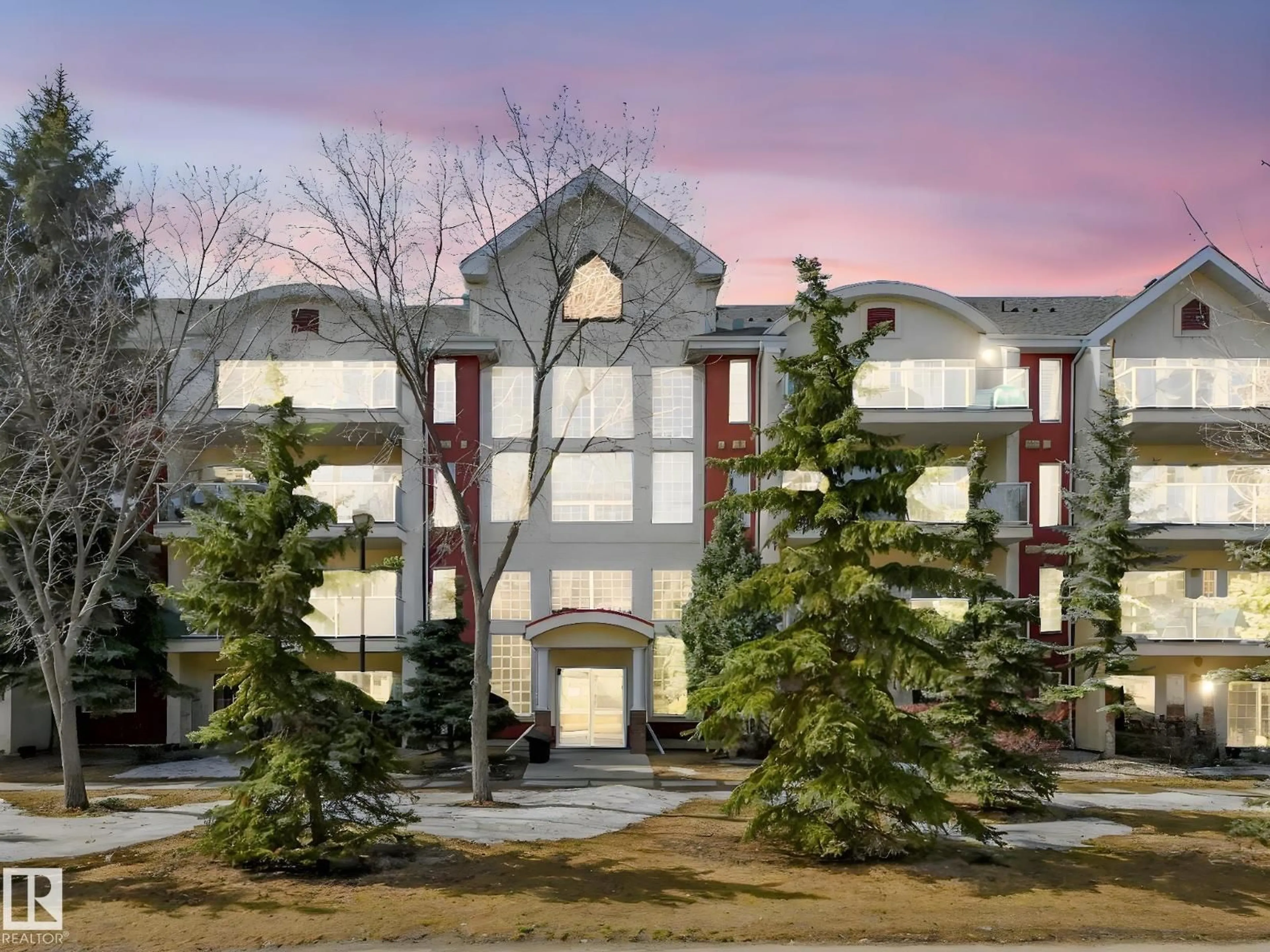 Unknown for #401 - 12110 106 AV, Edmonton Alberta T5N4R9