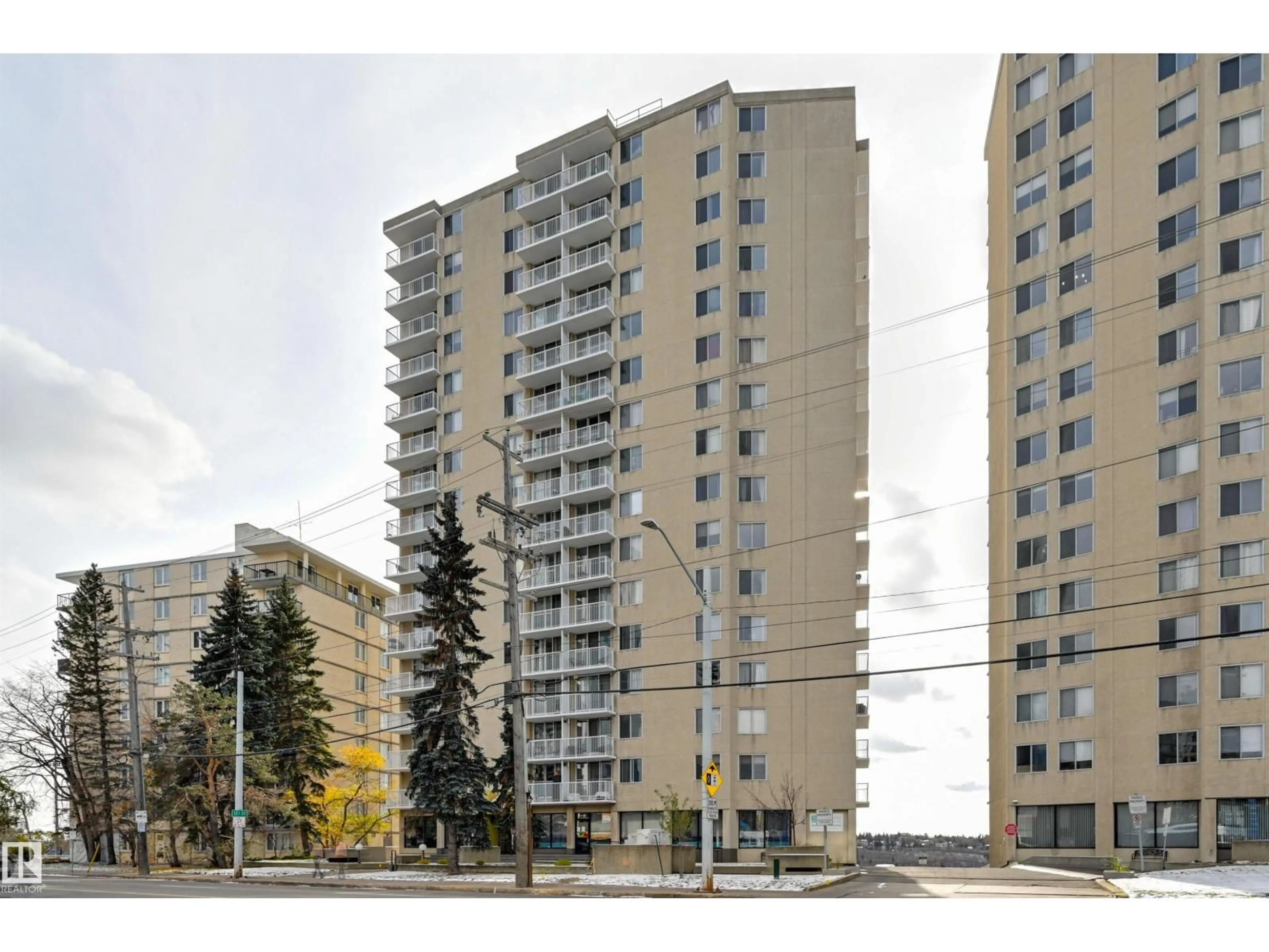 Unknown for #1204 - 1204 JASPER AV, Edmonton Alberta T5N3X7