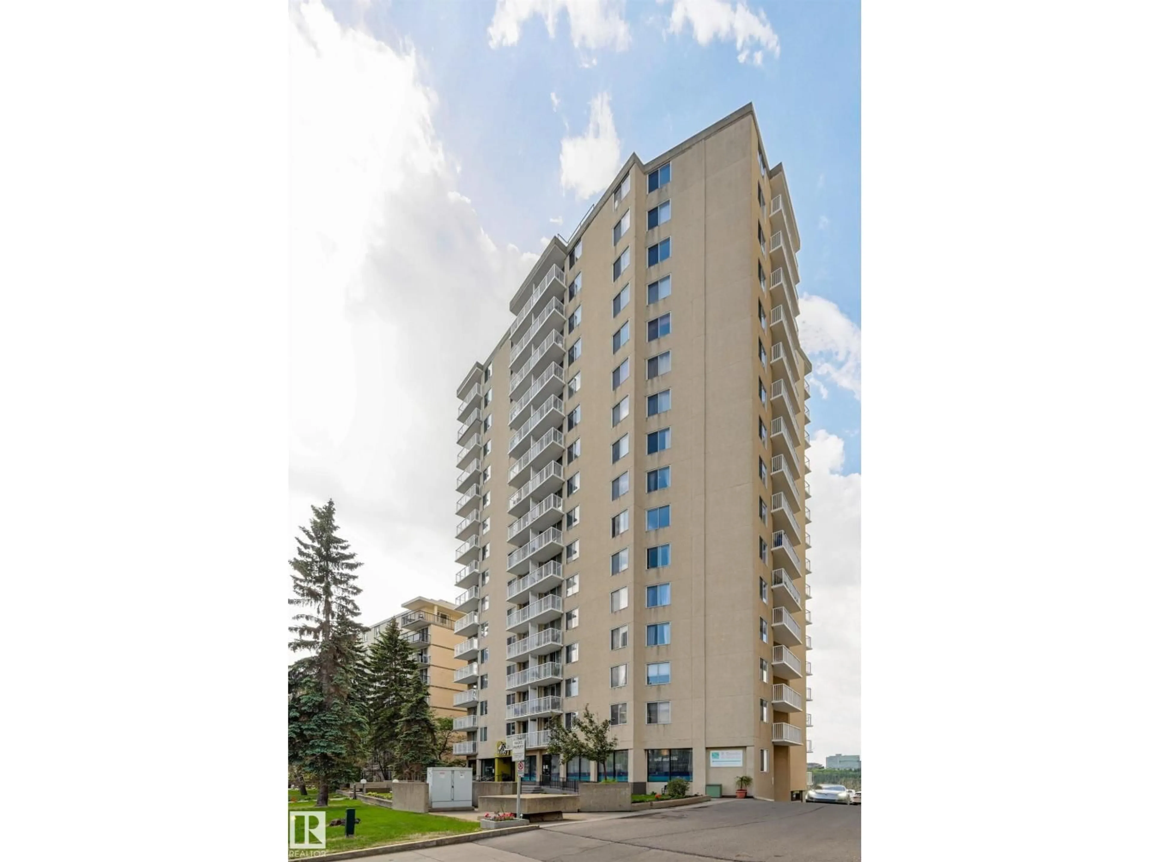 Unknown for #1204 - 1204 JASPER AV, Edmonton Alberta T5N3X7