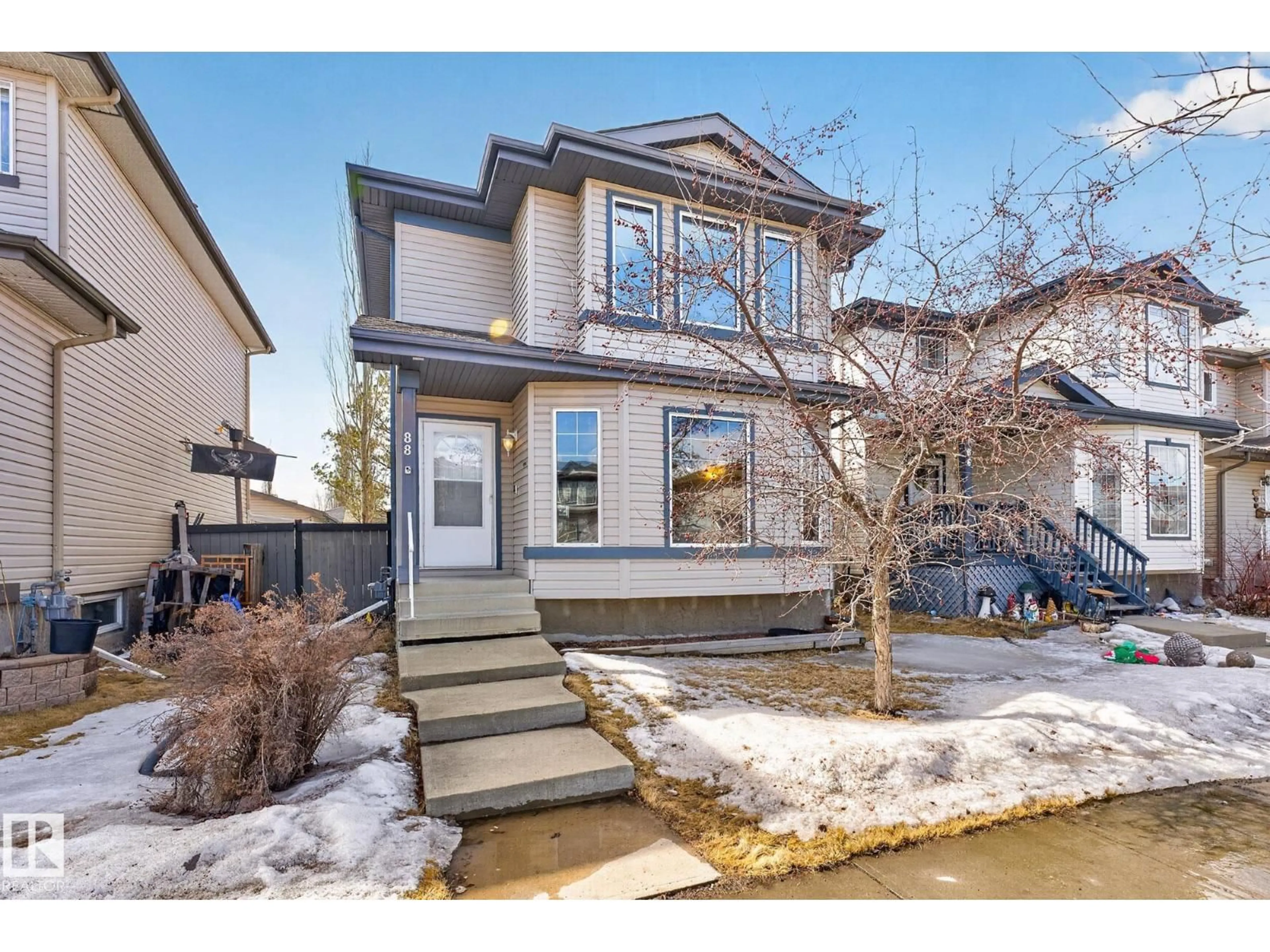 Unknown for 88 BIRCHMONT DR, Leduc Alberta T9E8N6