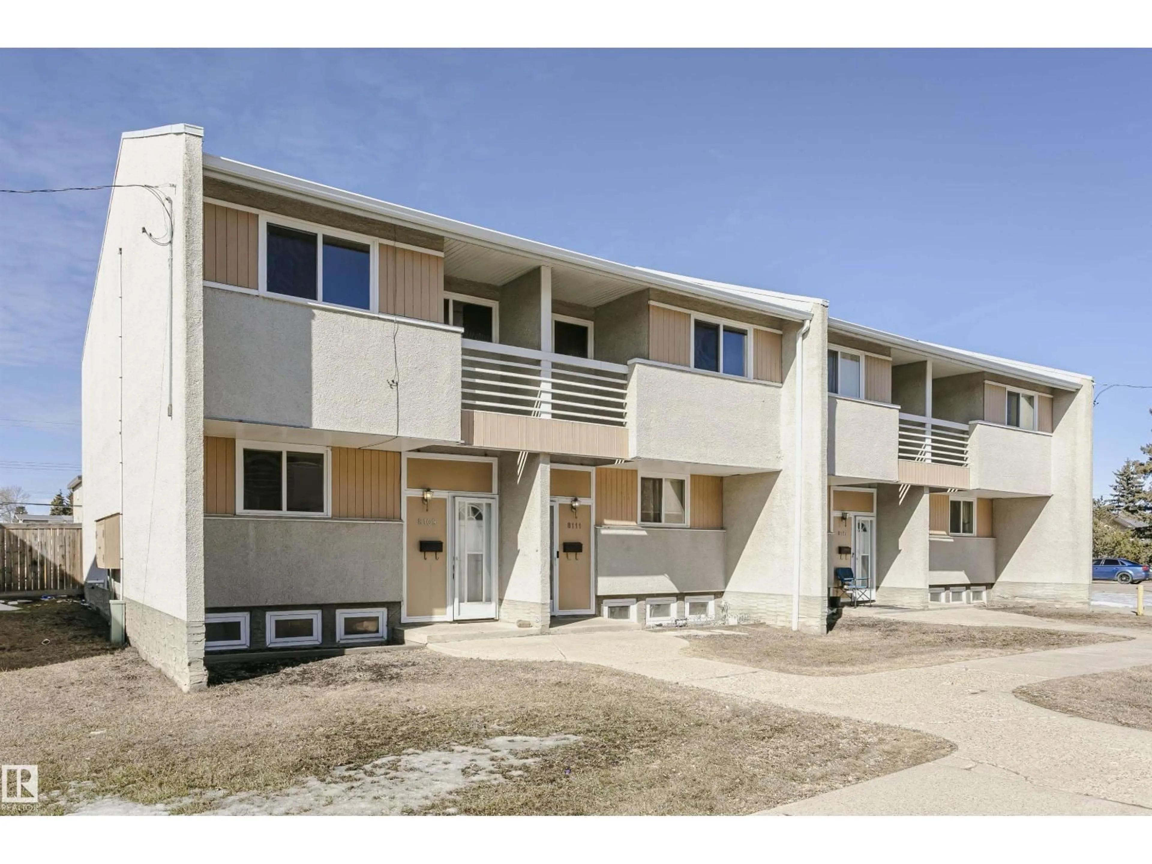 Unknown for 8109 132A AV, Edmonton Alberta T5C2C9