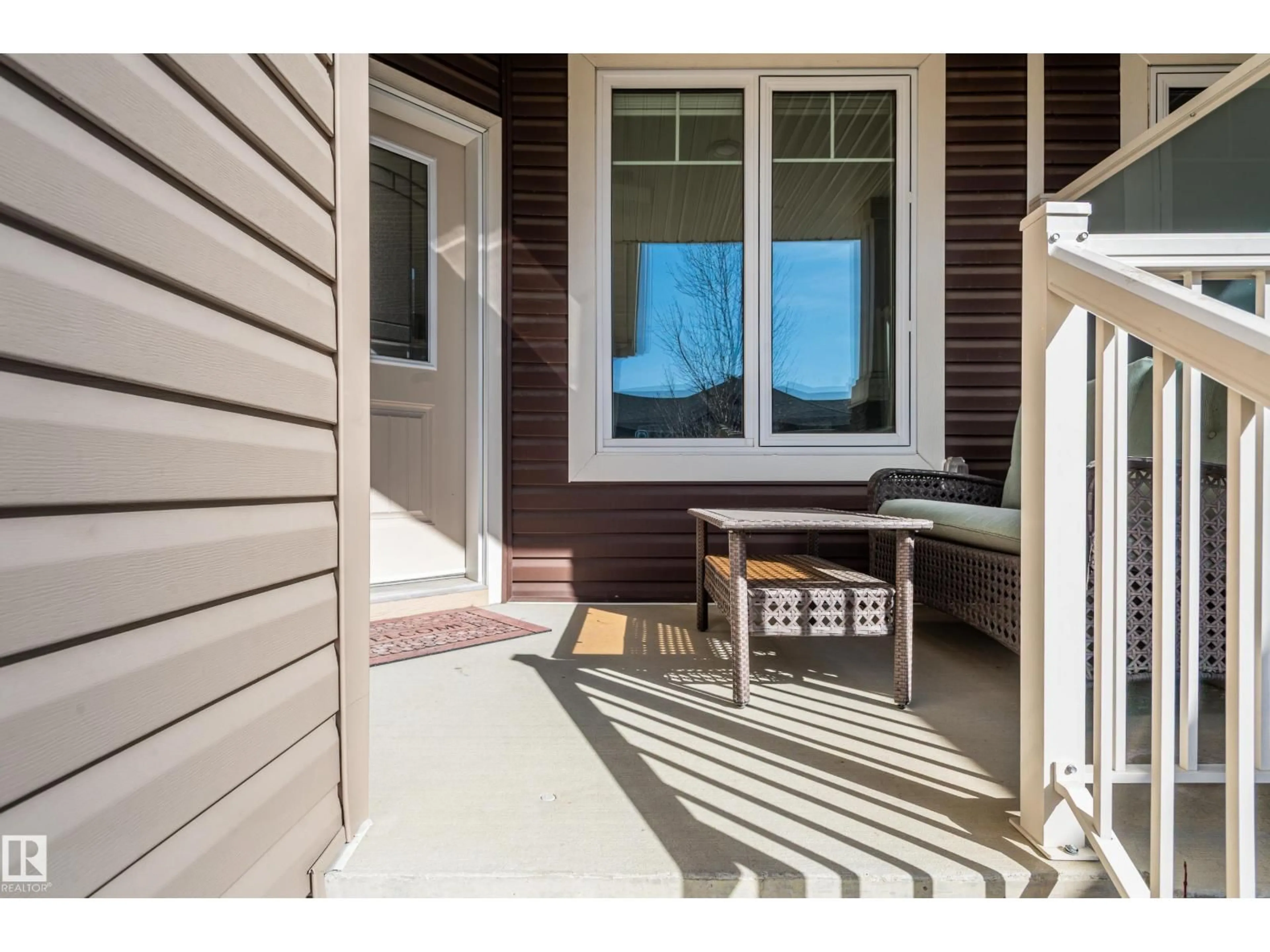 Unknown for #2 - 7115 ARMOUR LINK, Edmonton Alberta T6W2V2