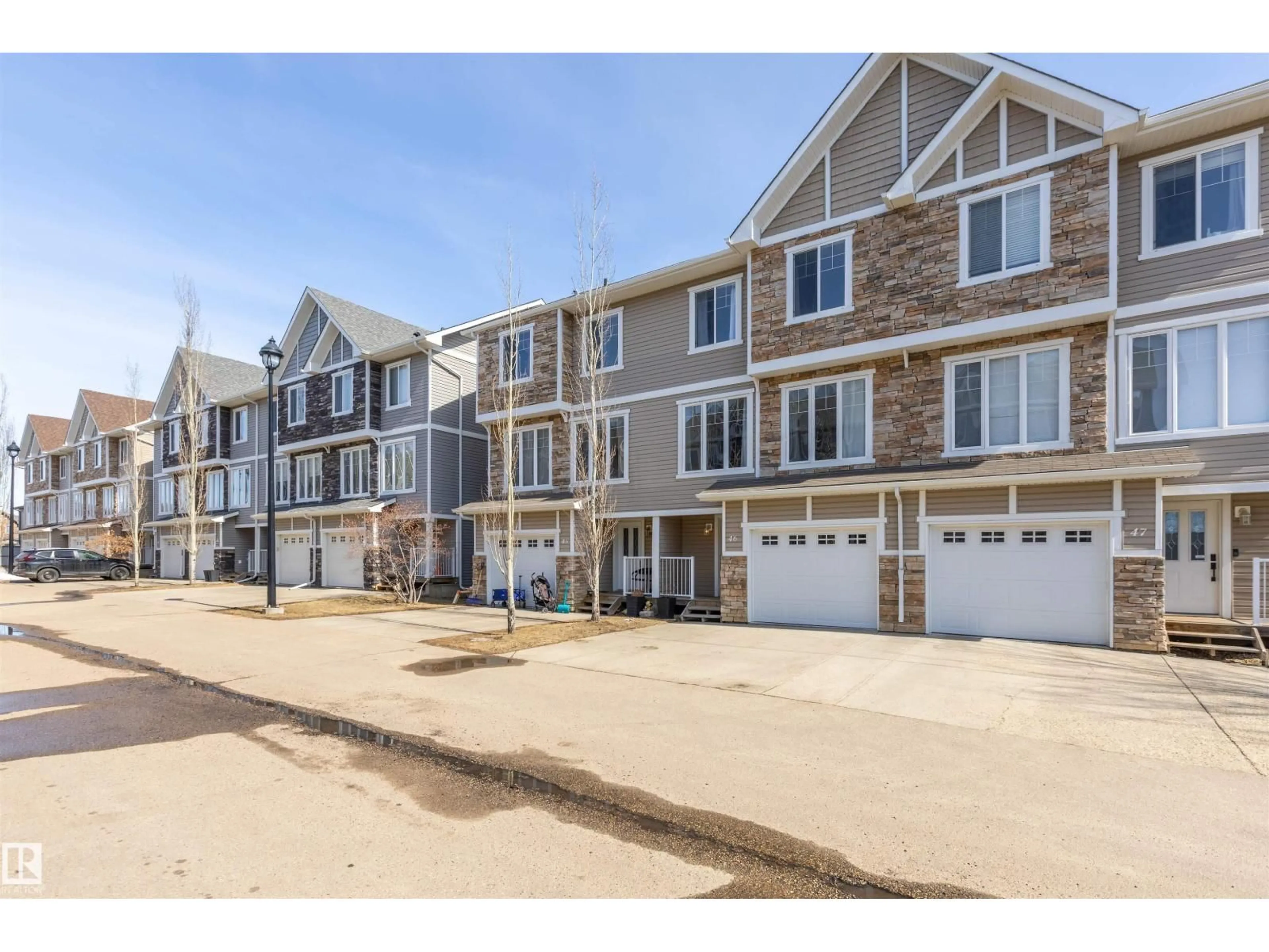 Unknown for 46 - 9904 101 AV, Morinville Alberta T8R0E2