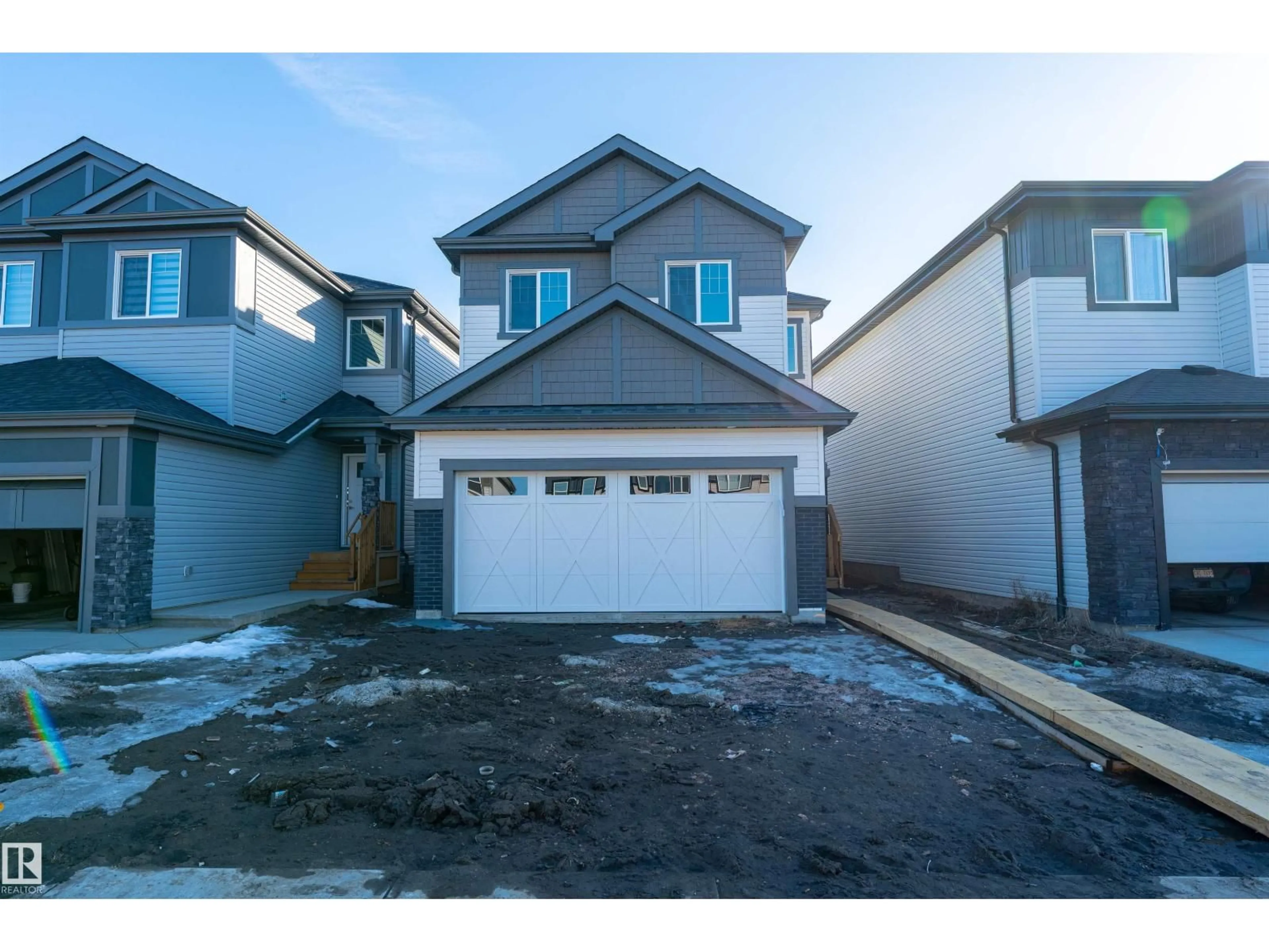 Unknown for 91 DANSEREAU WAY, Beaumont Alberta T6X3E2
