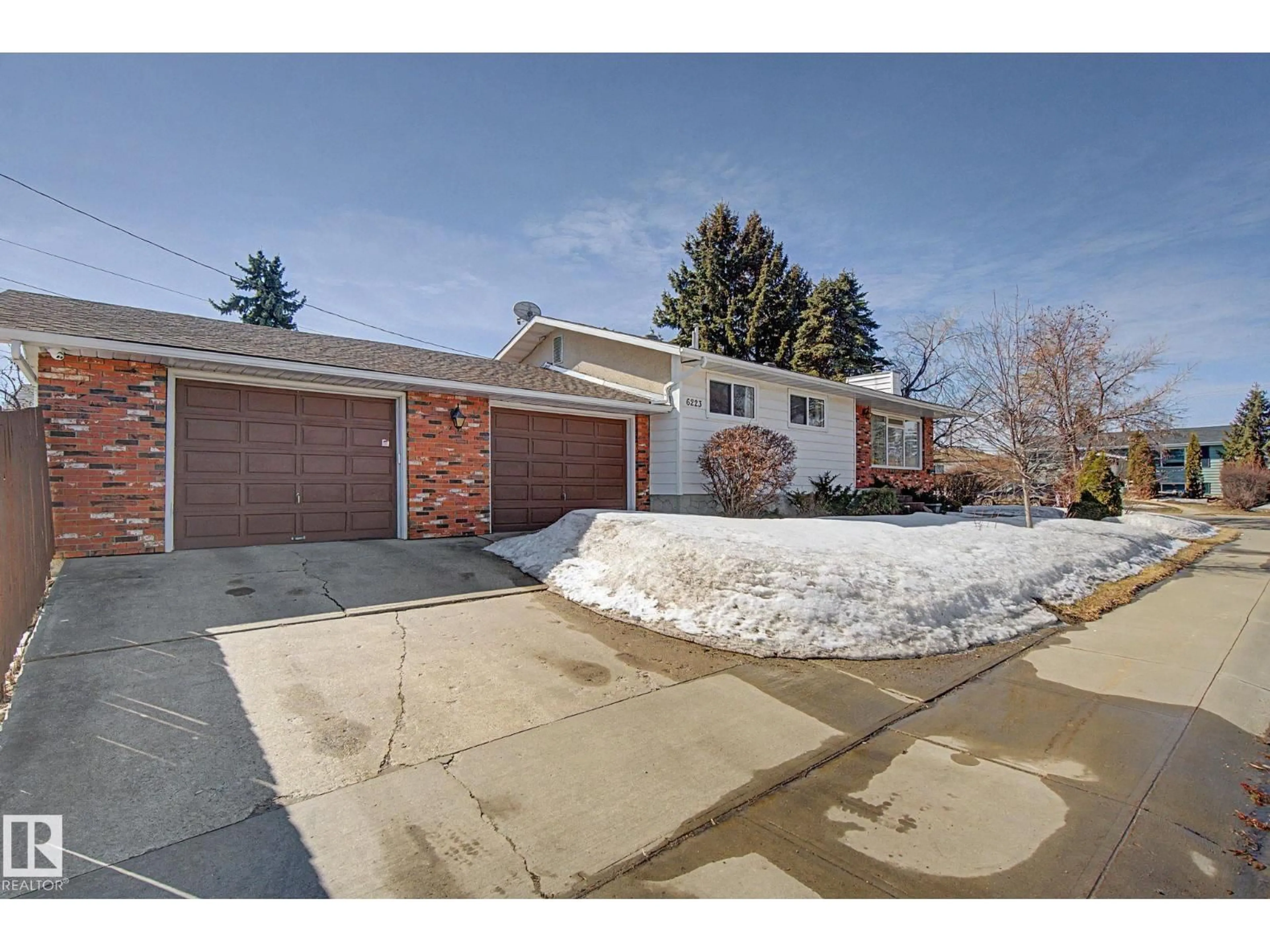 Unknown for 6223 139 AV, Edmonton Alberta T5A1G2