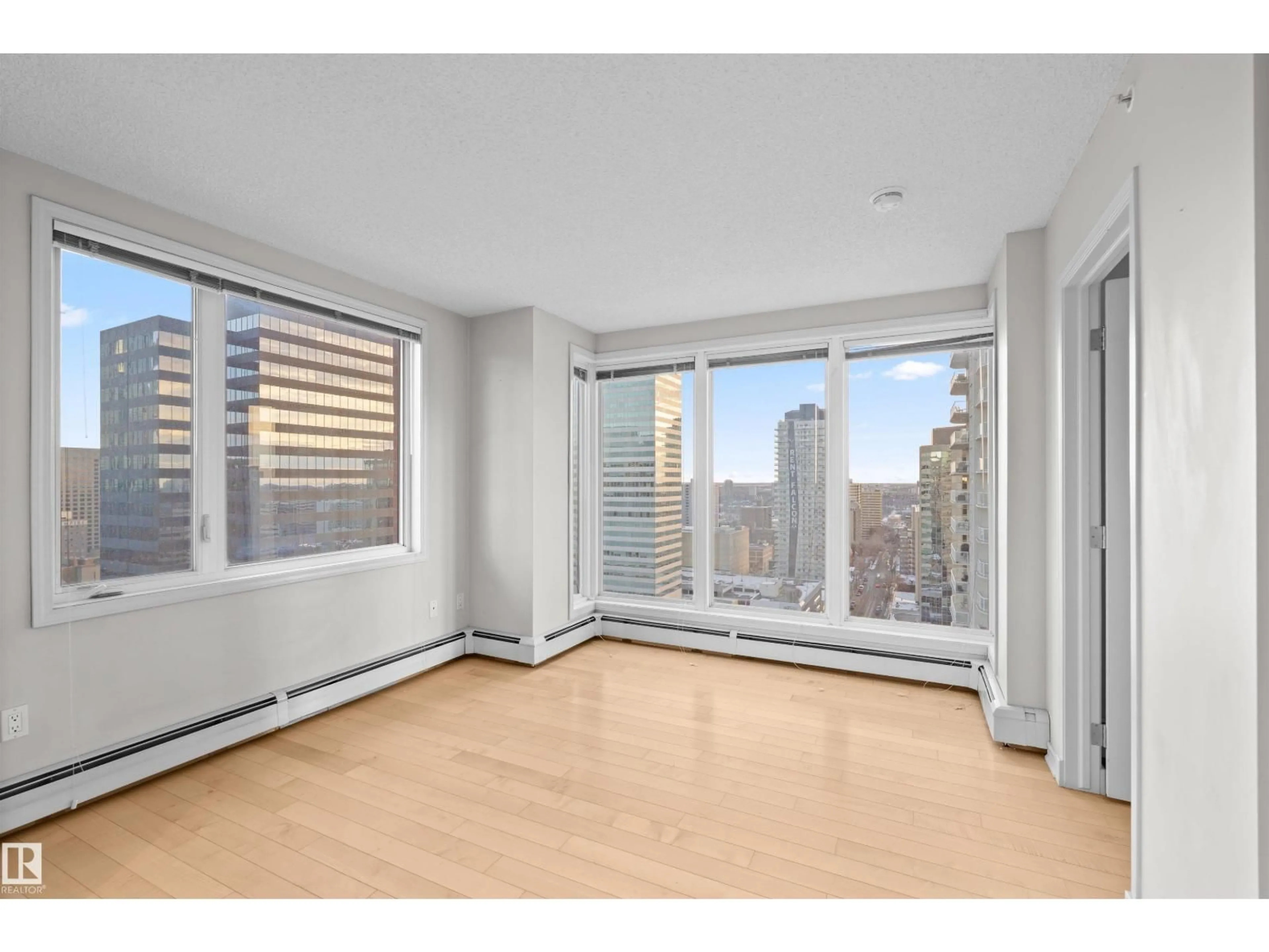 A pic of a room for 2301 10180 104 ST NW, Edmonton Alberta T5J1A7