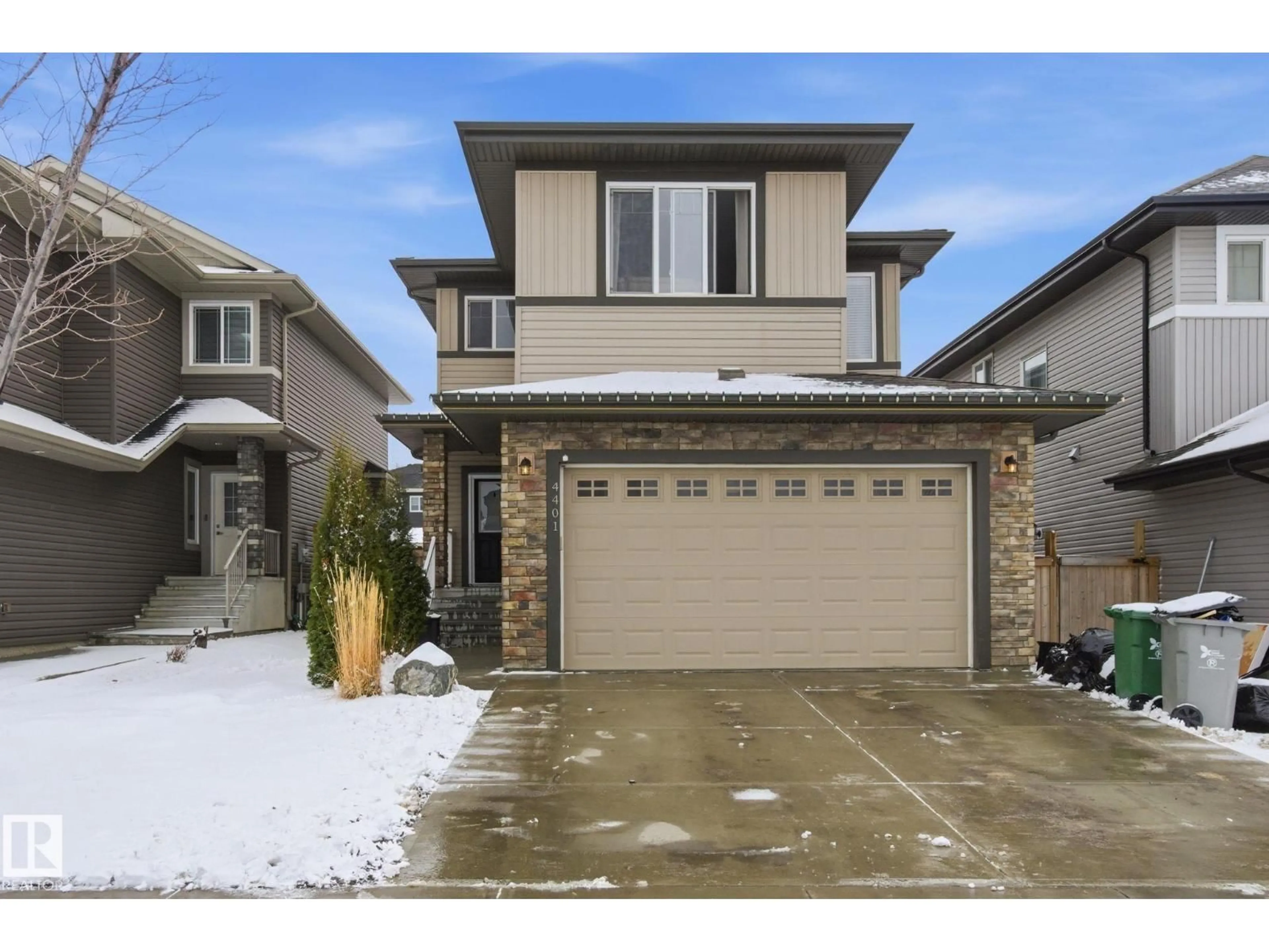 Unknown for 4401 38A ST, Beaumont Alberta T4X0C3