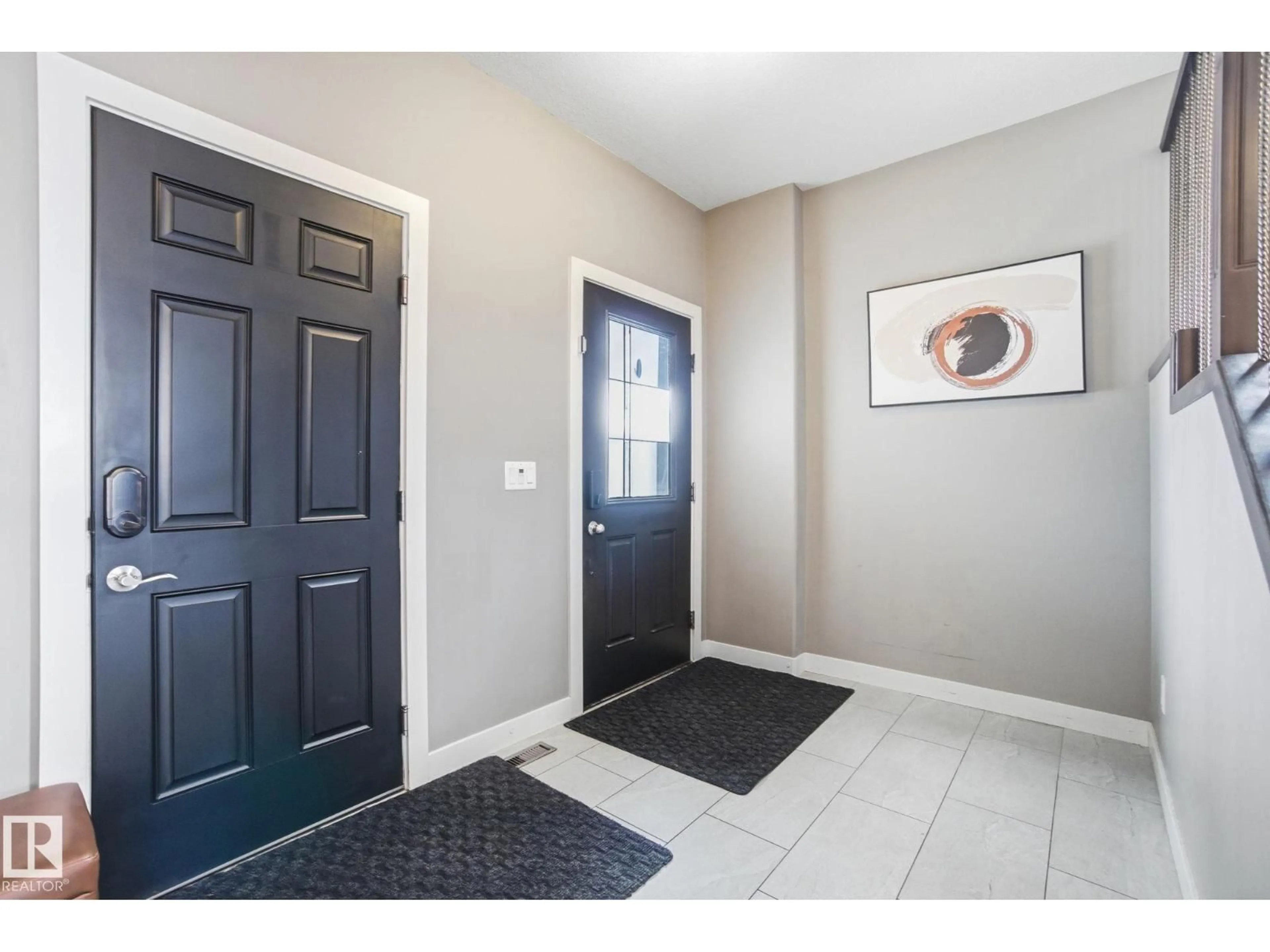 Indoor entryway for 4401 38A ST, Beaumont Alberta T4X0C3