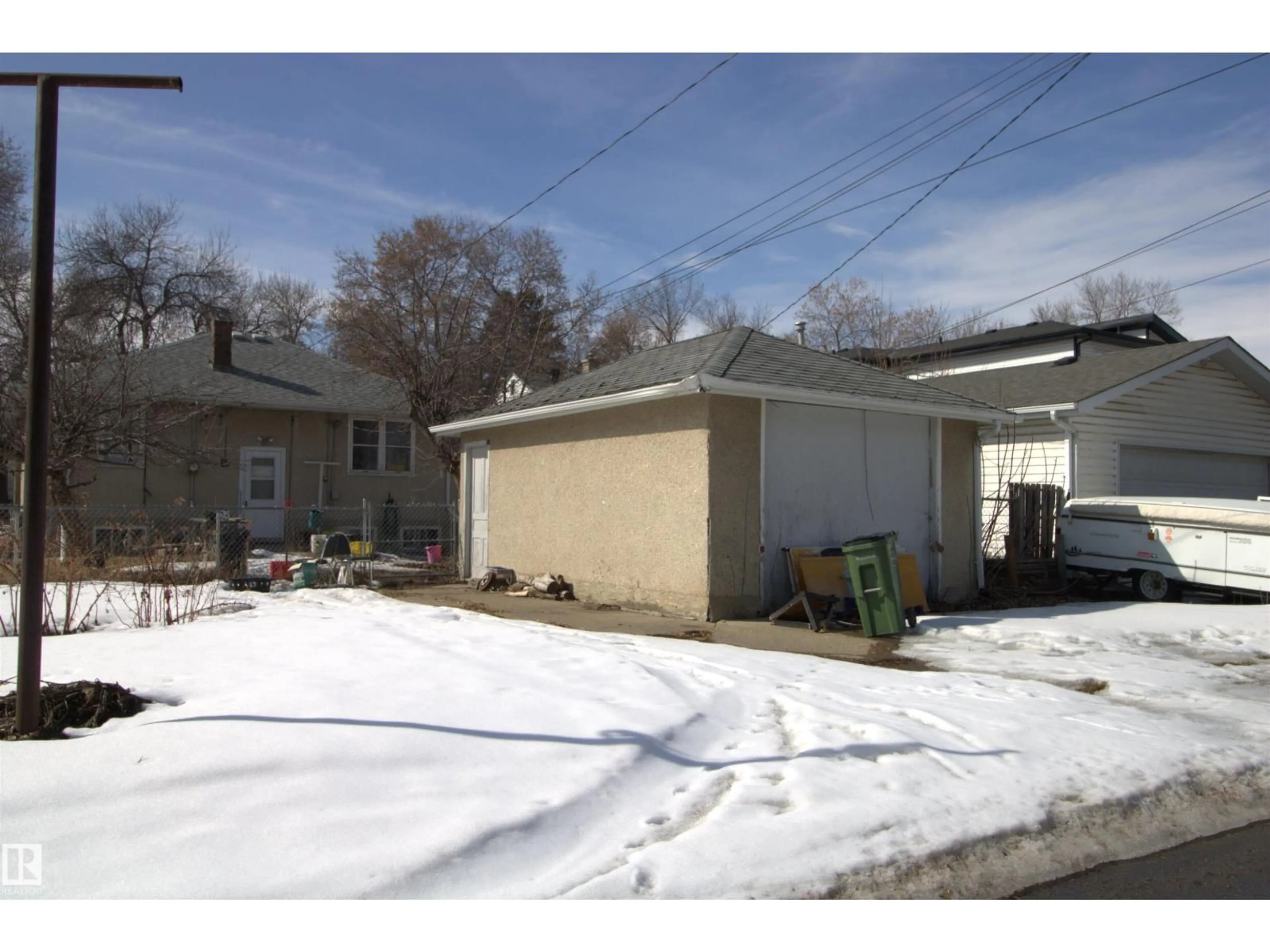 Unknown for 12221 94 ST, Edmonton Alberta T5G1K2