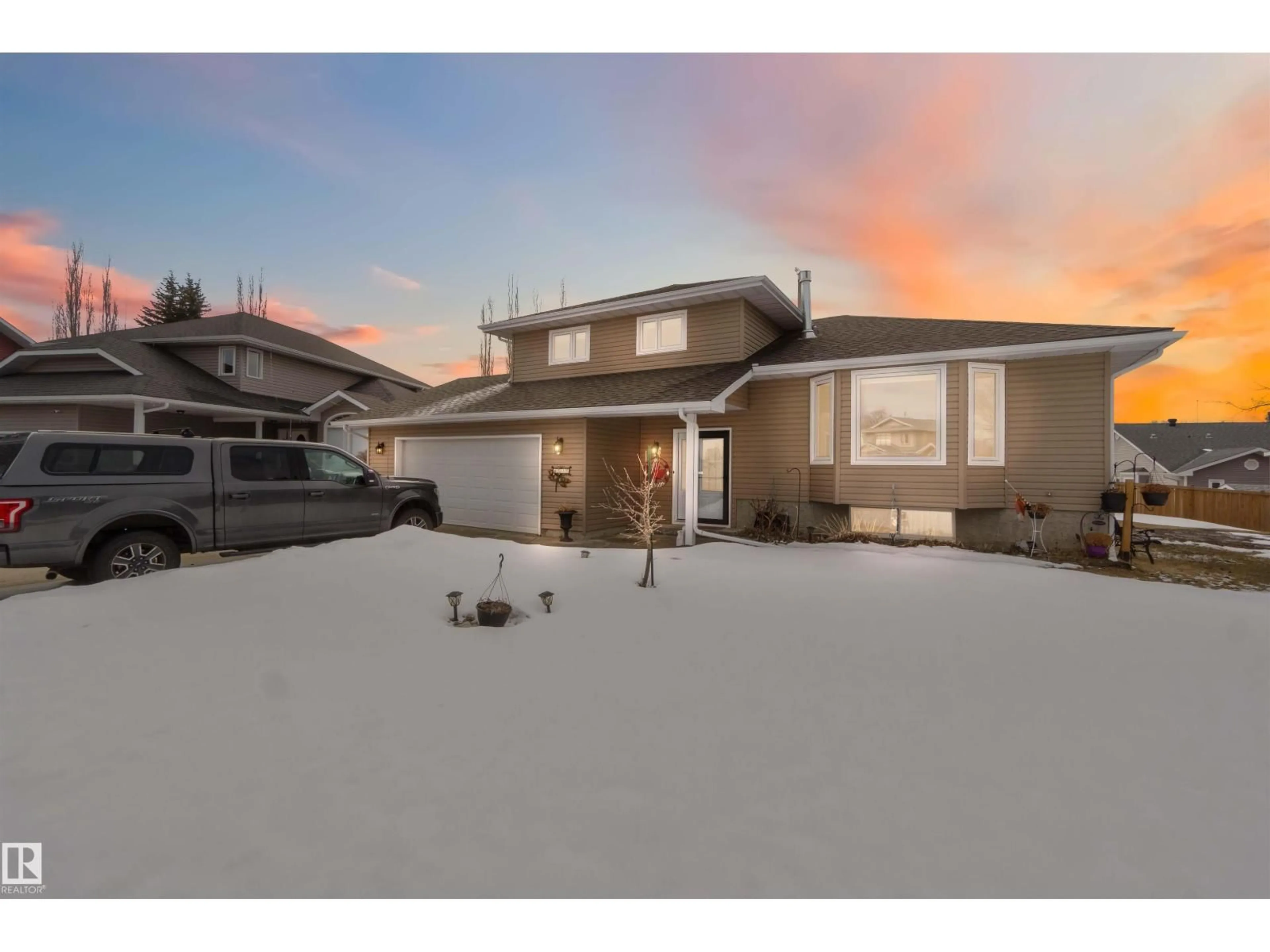 Unknown for 4515 56A AV, Stony Plain Alberta T7Z1C9