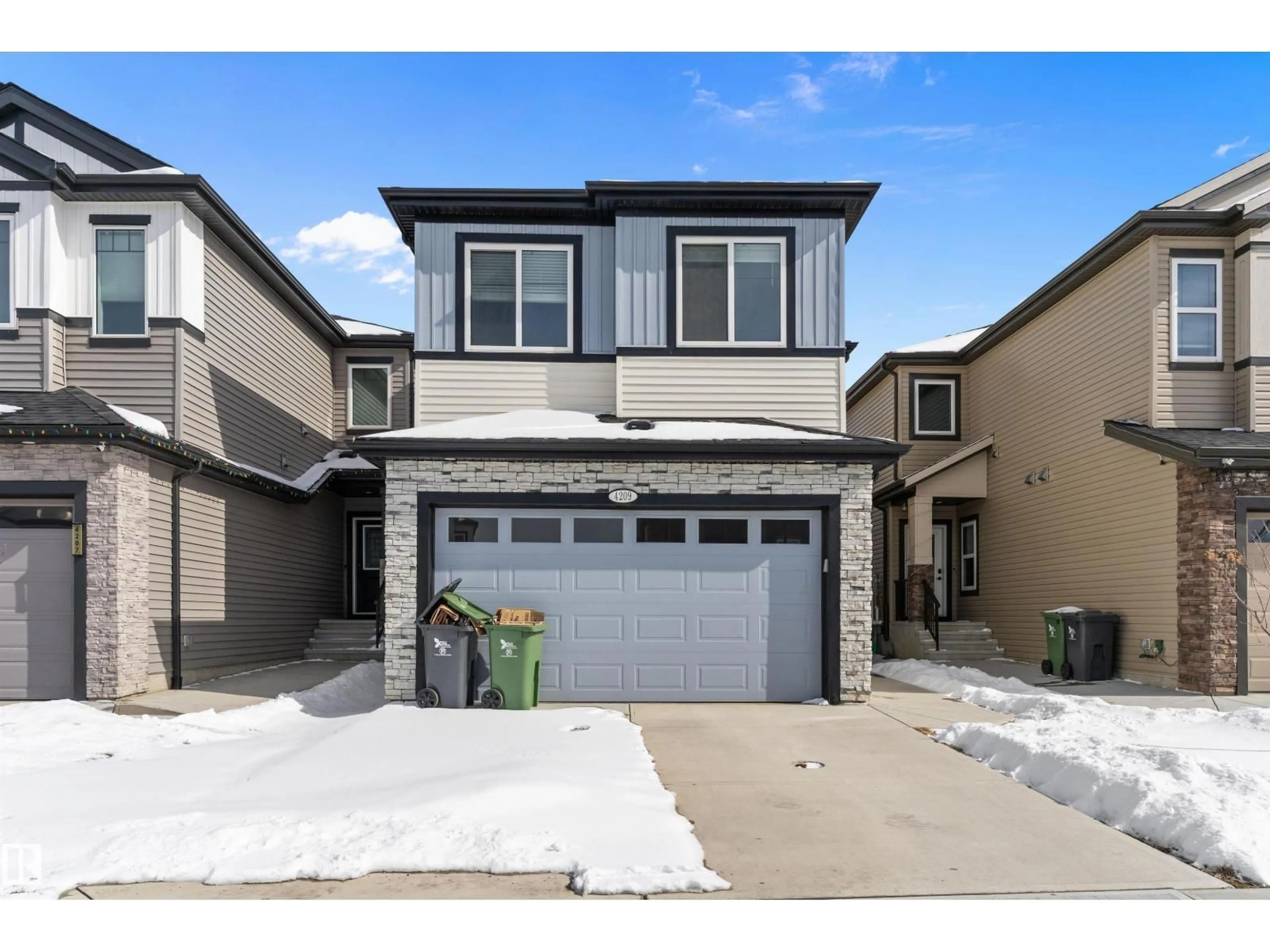 Unknown for 4209 38A ST, Beaumont Alberta T4X2Z6