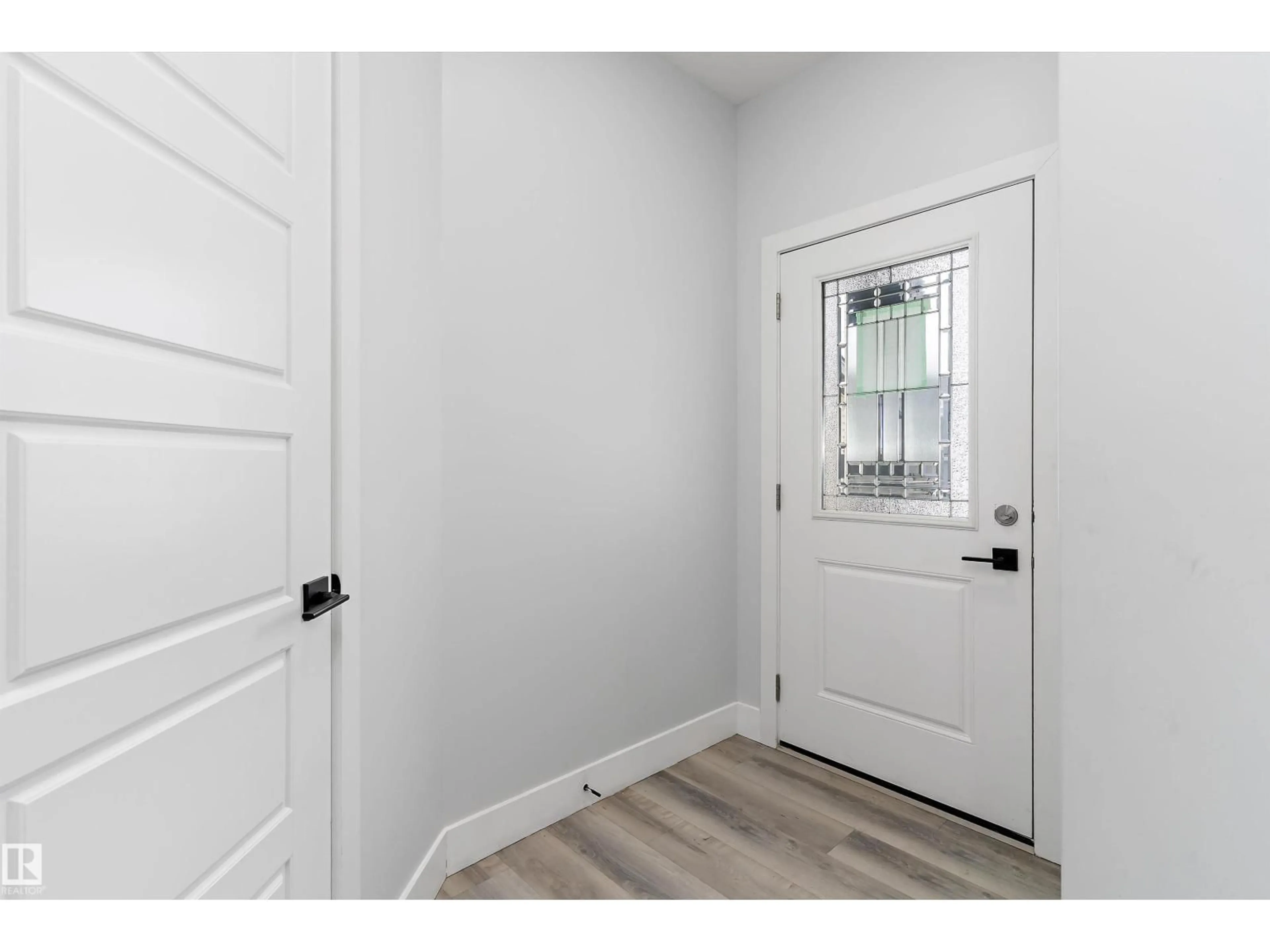 Indoor entryway for 4209 38A ST, Beaumont Alberta T4X2Z6