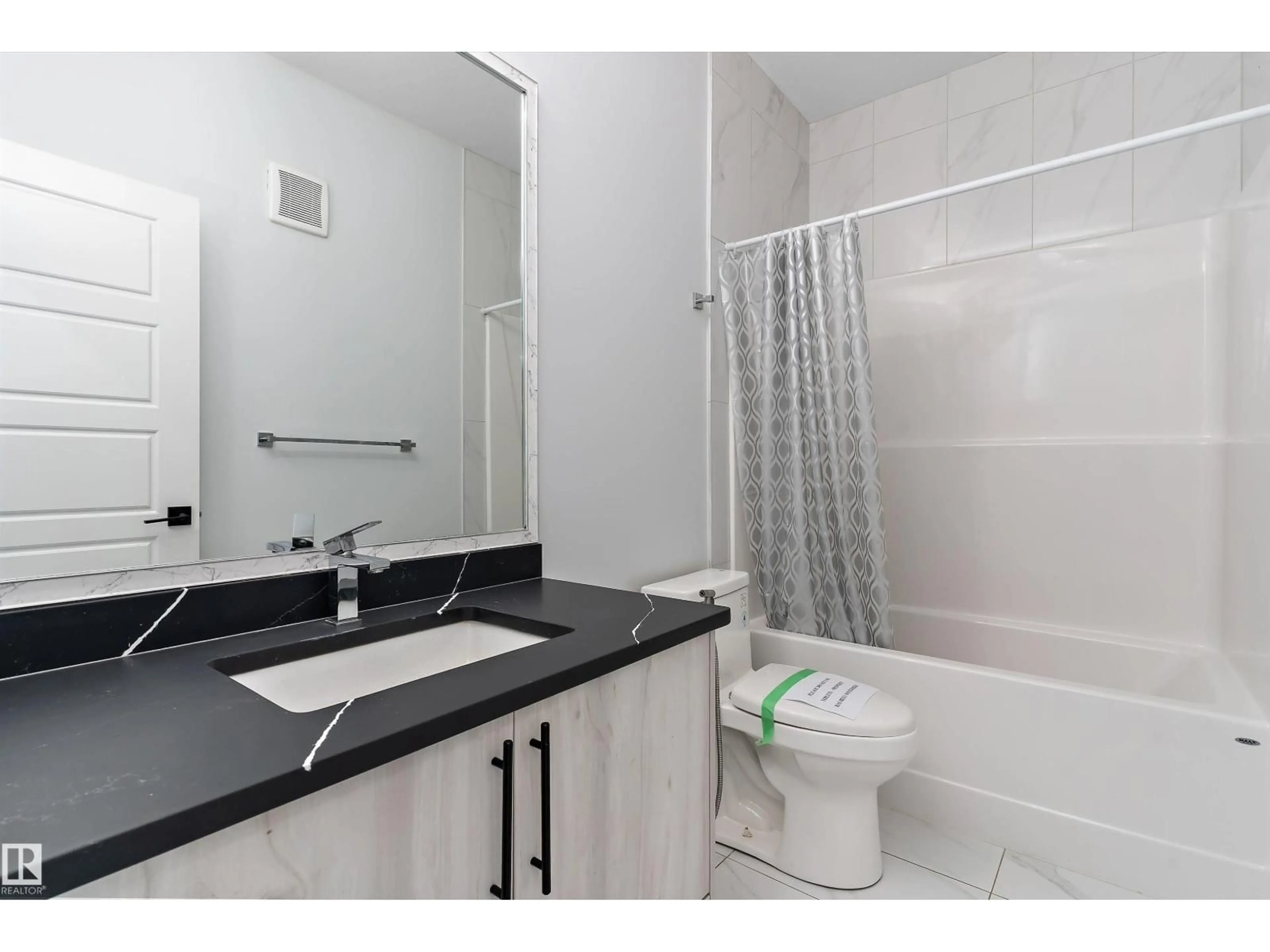 Standard bathroom, unknown for 4209 38A ST, Beaumont Alberta T4X2Z6