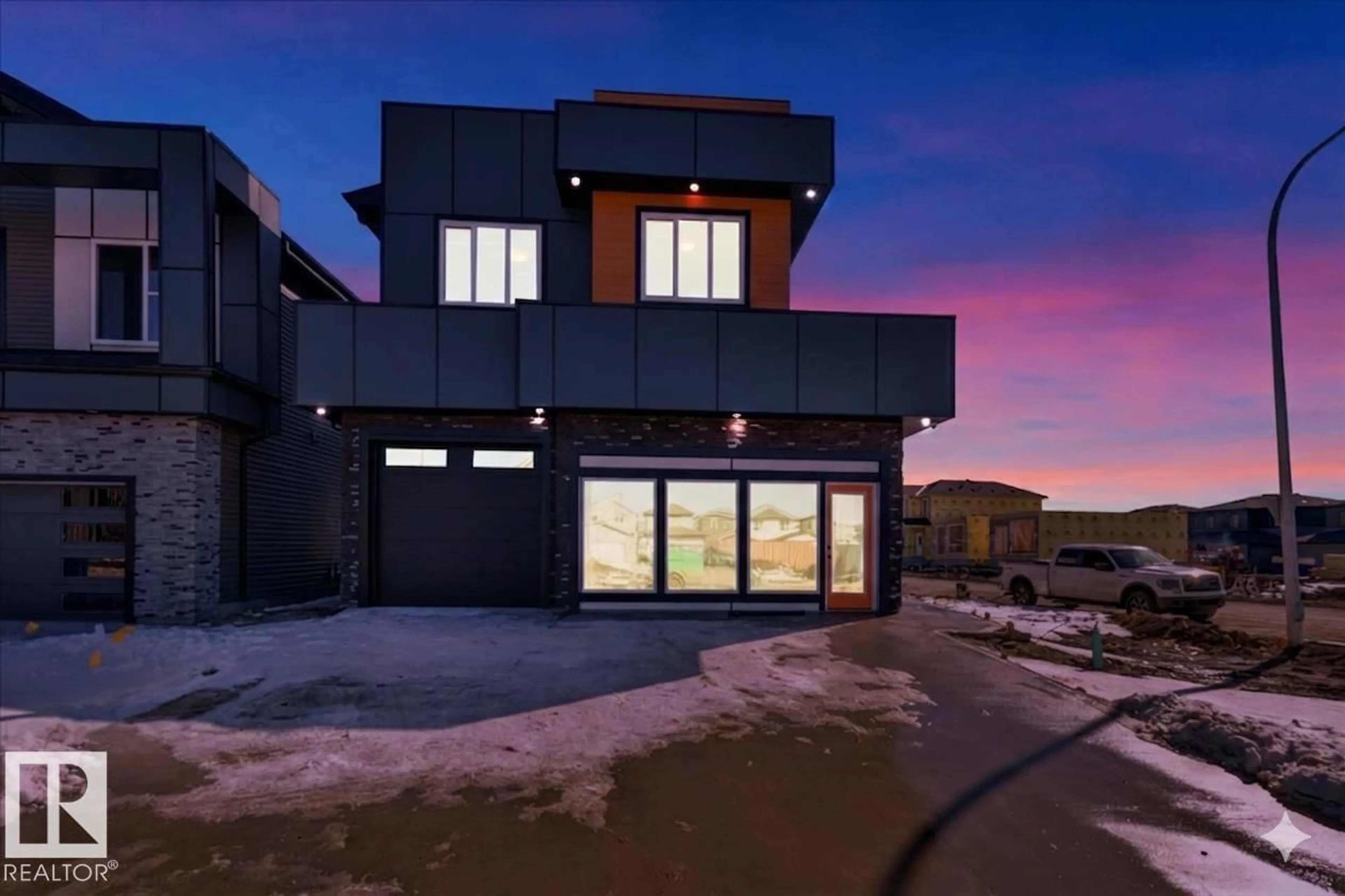 Unknown for 207 STARLING, Fort Saskatchewan Alberta T8L0Y3