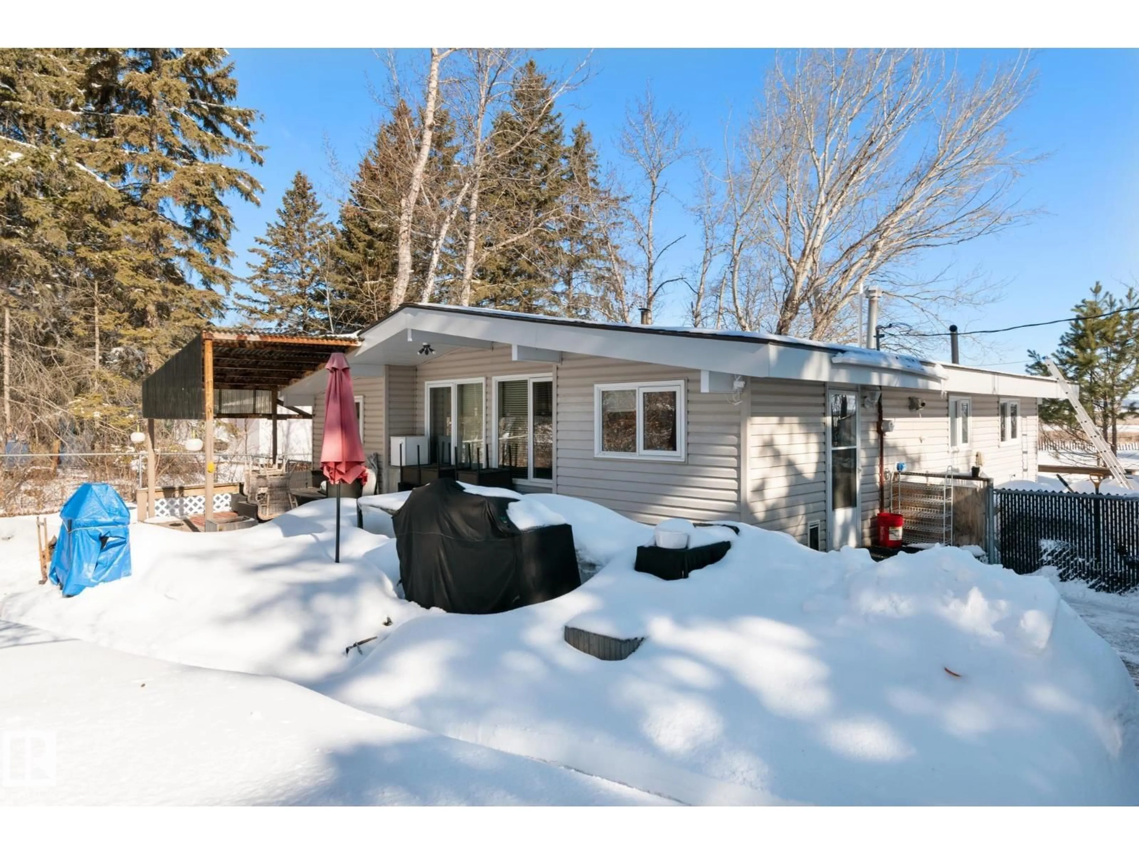 Unknown for 45432C TWP RD 593A, Rural Bonnyville M.D. Alberta T9N2J6