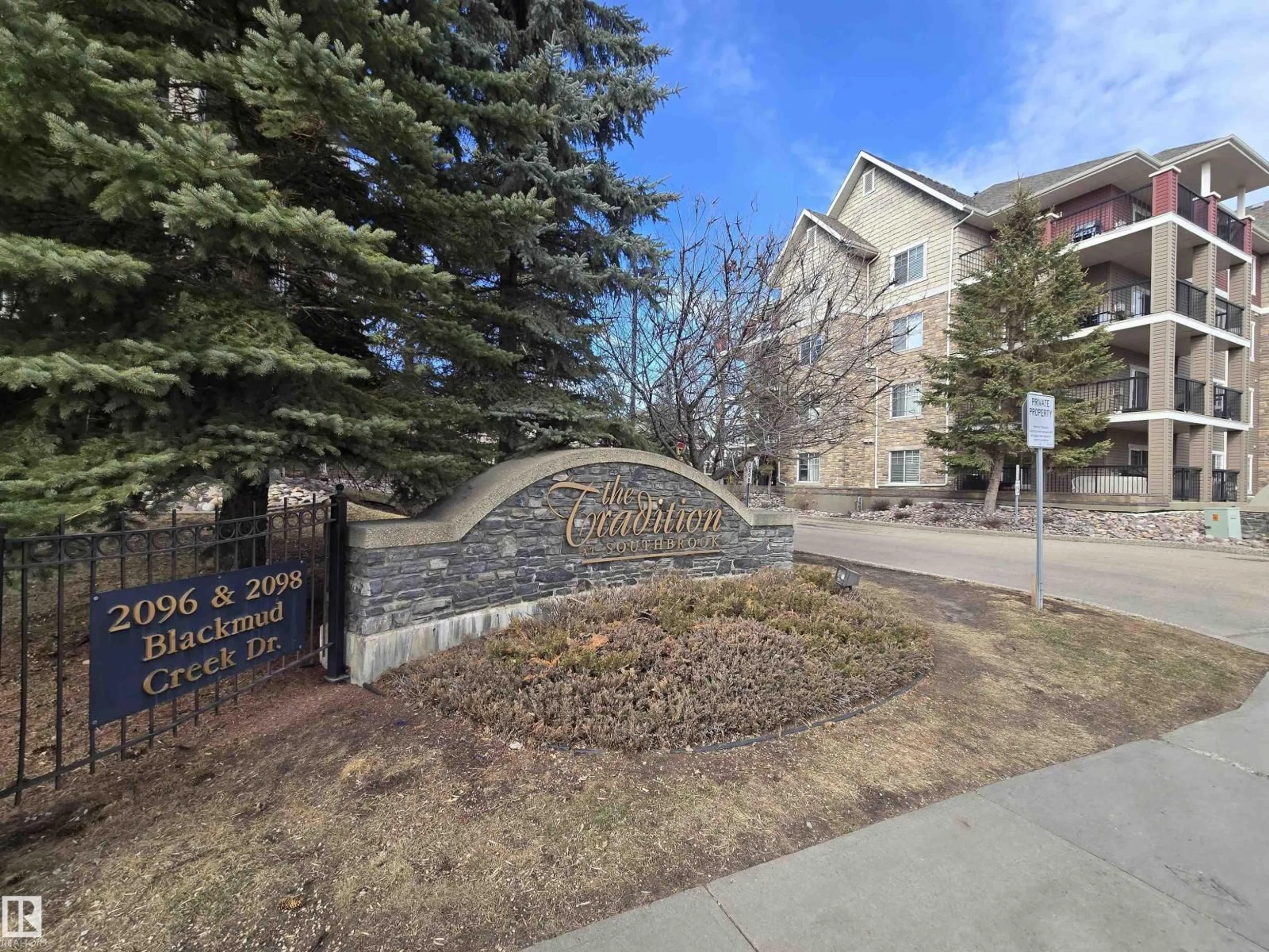 Unknown for 2096 - 239 BLACKMUD CREEK DR, Edmonton Alberta T6W0G1