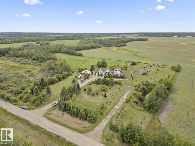 62506 RGE RD 453, Rural Bonnyville M.D.