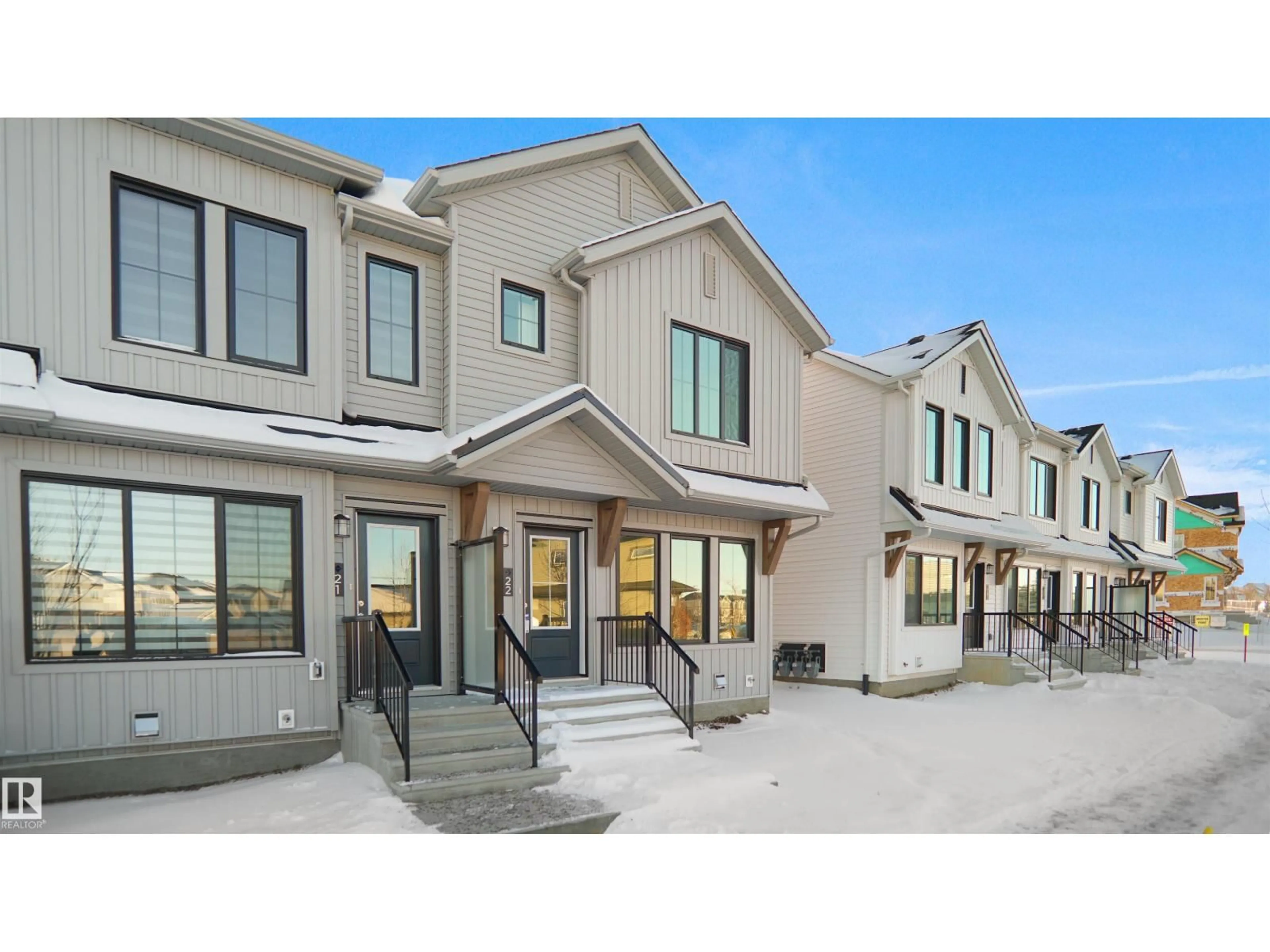 Unknown for #13 - 3705 141 ST, Edmonton Alberta T6W5M9