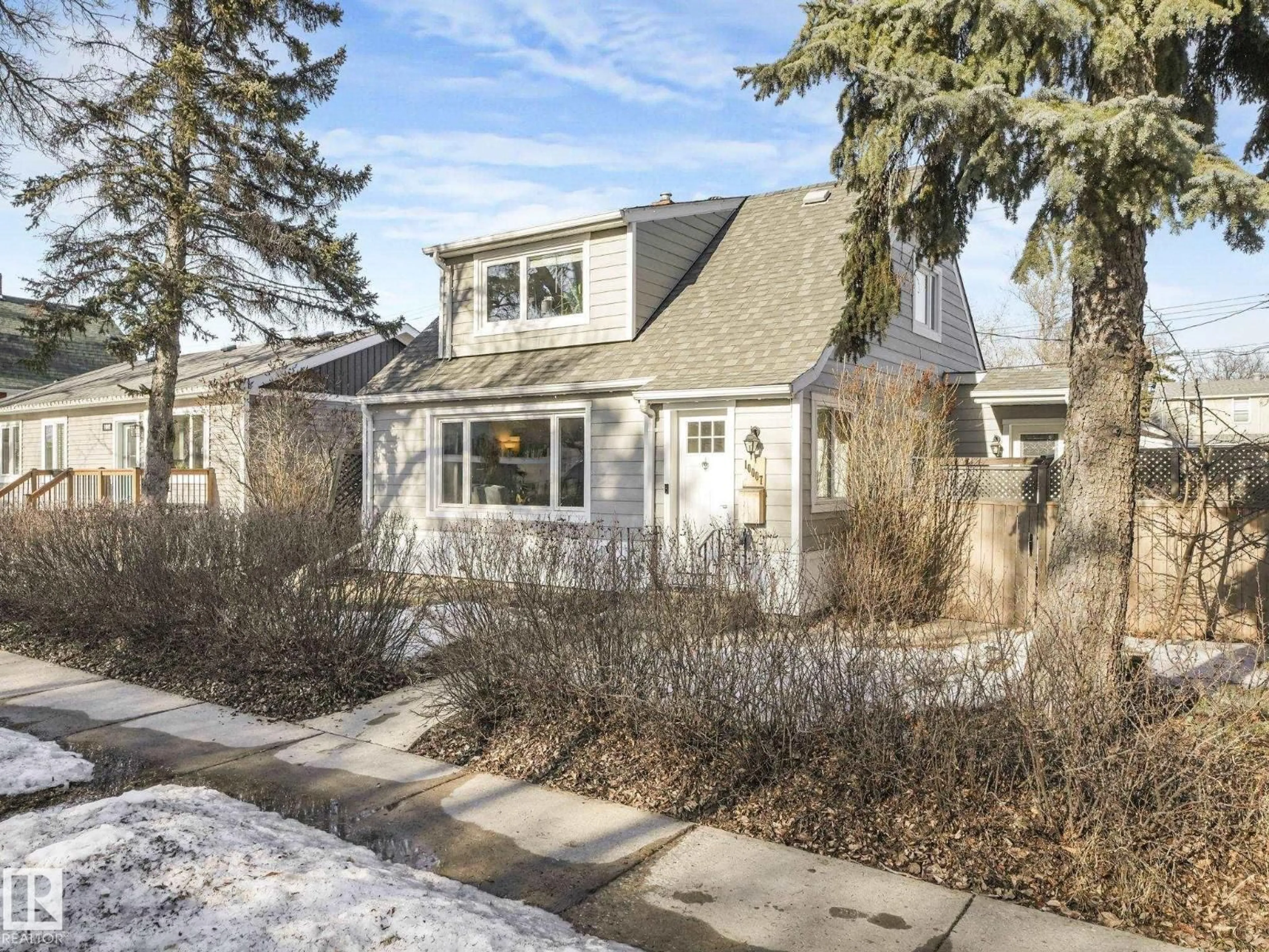 Unknown for 10007 107 ST, Fort Saskatchewan Alberta T8L2H5