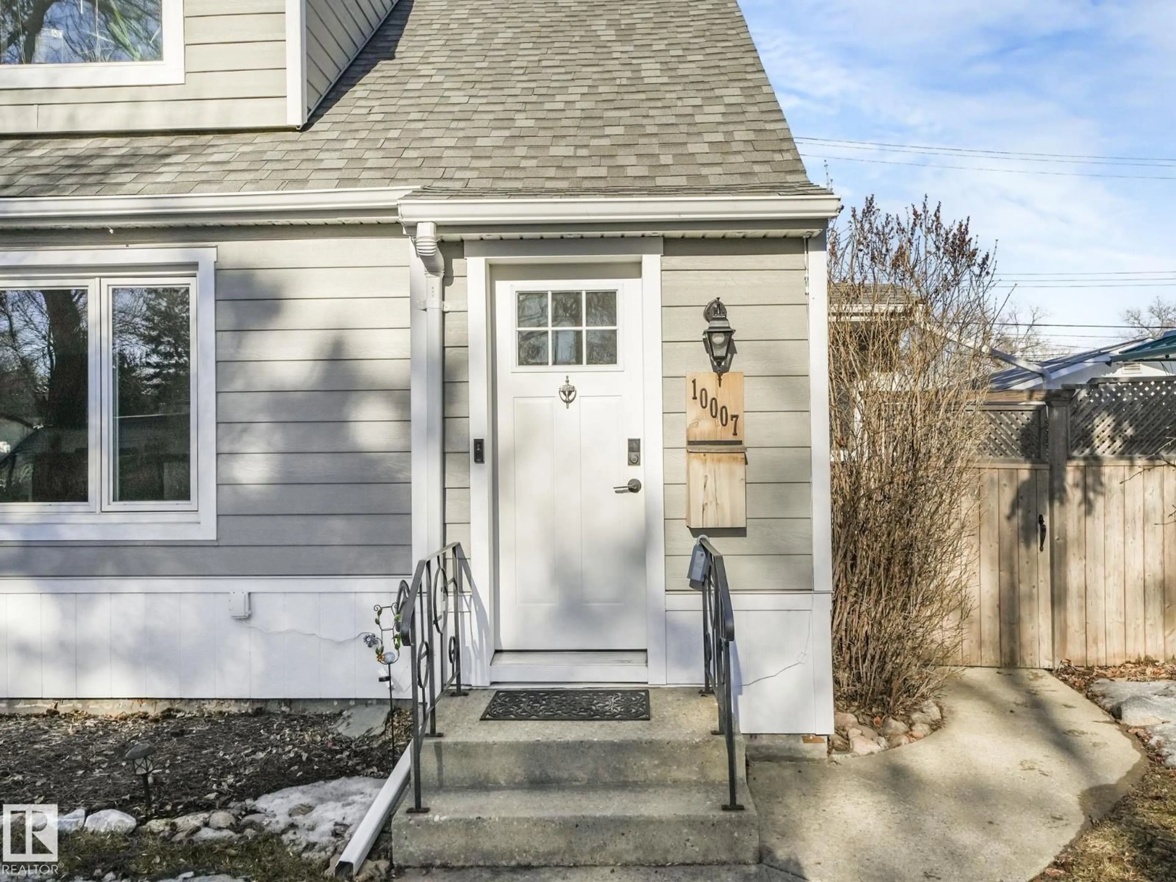 Unknown for 10007 107 ST, Fort Saskatchewan Alberta T8L2H5