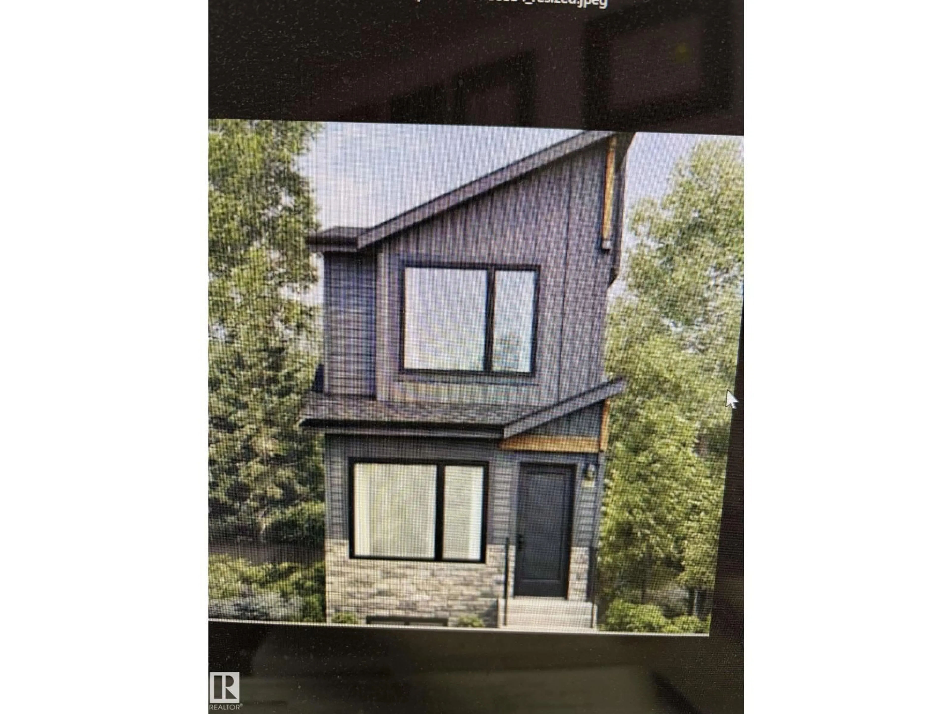 Unknown for NE - 505 177 AV, Edmonton Alberta T5Y4K2