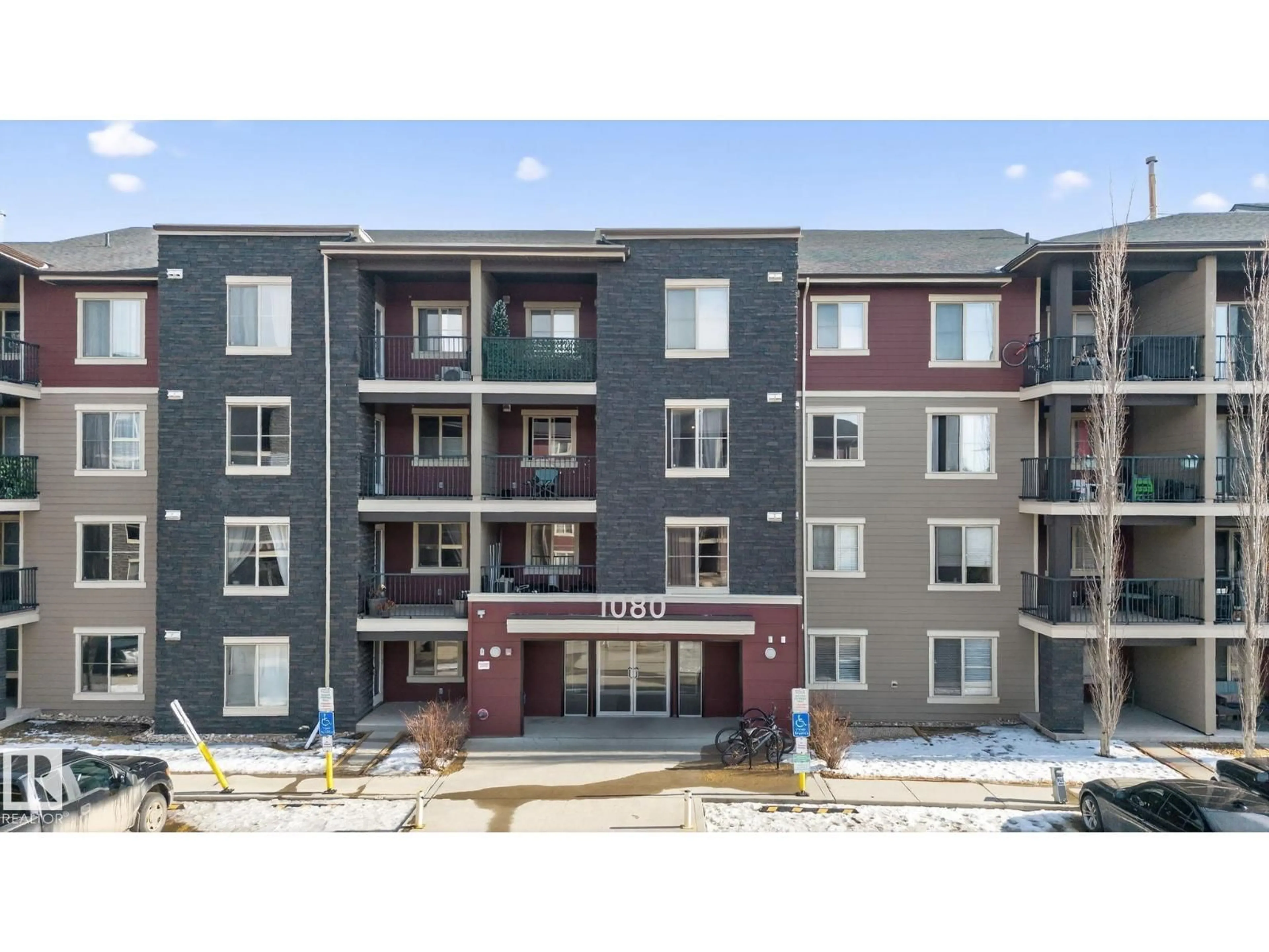 Unknown for 215 - 1080 MCCONACHIE BV, Edmonton Alberta T5Y0X2