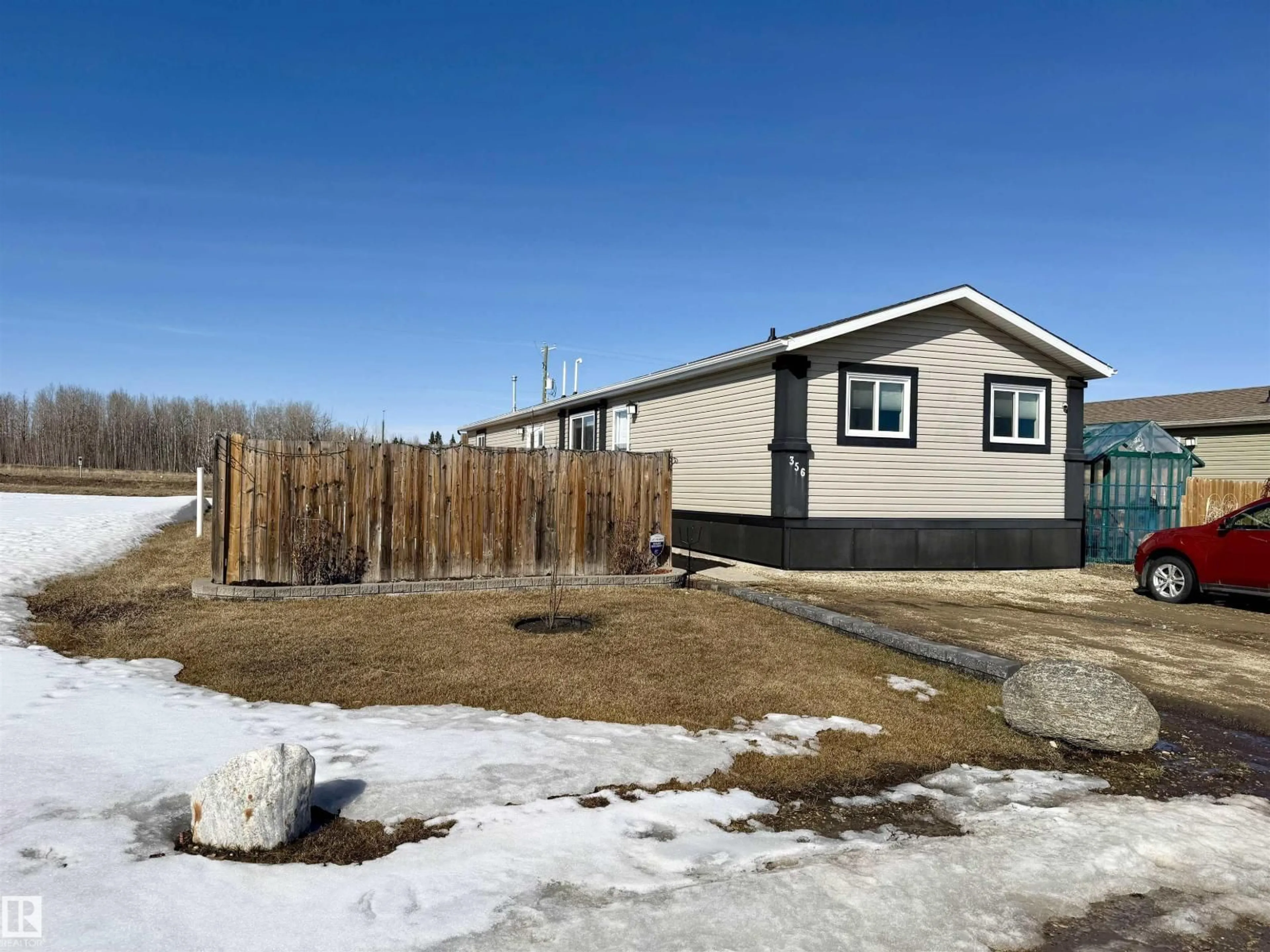 Unknown for 49301 - 356 RANGE ROAD 80, Rural Brazeau County Alberta T7A1L7