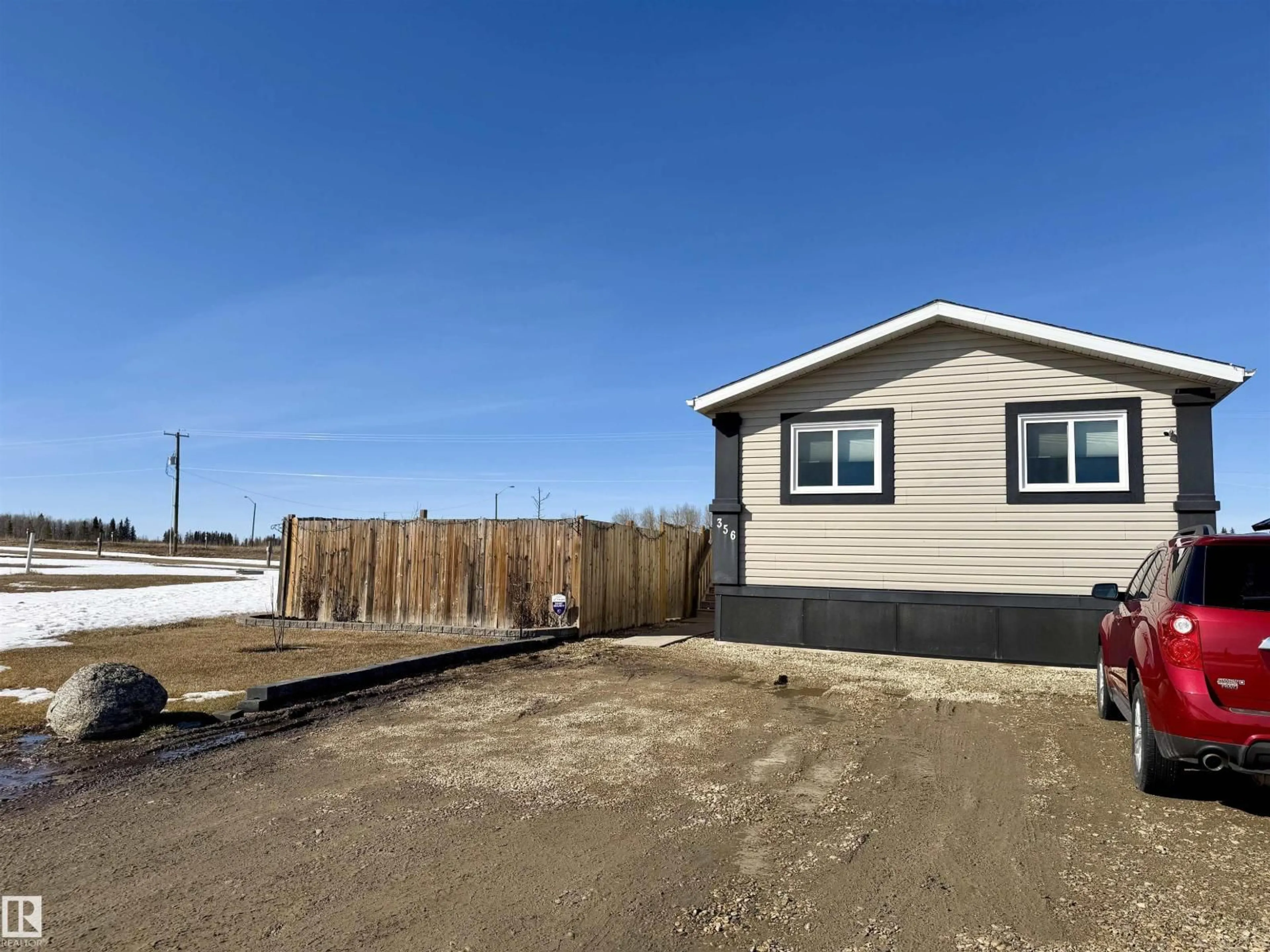 Unknown for 49301 - 356 RANGE ROAD 80, Rural Brazeau County Alberta T7A1L7