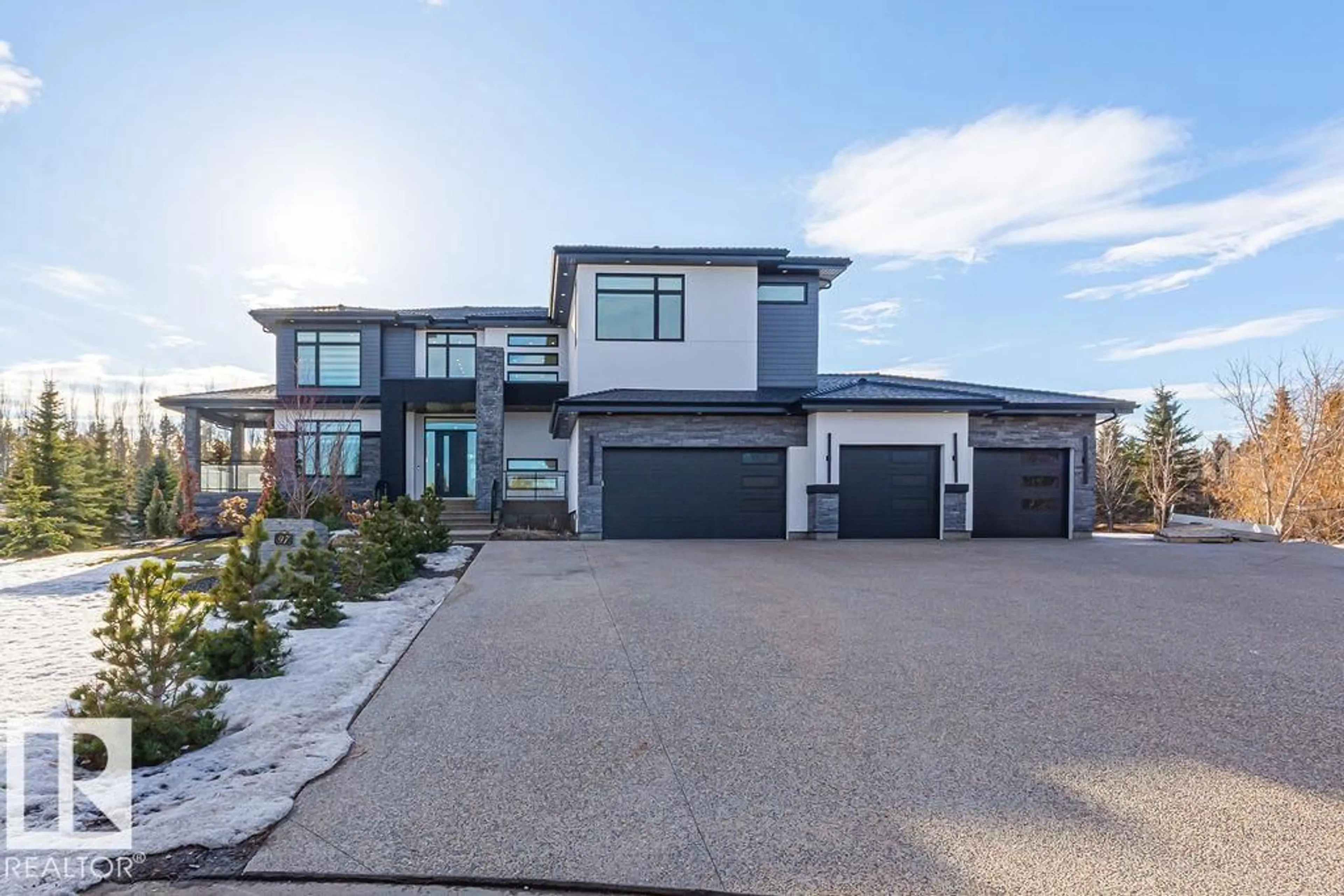 Unknown for 97 PINNACLE TC, Rural Sturgeon County Alberta T8T0B5