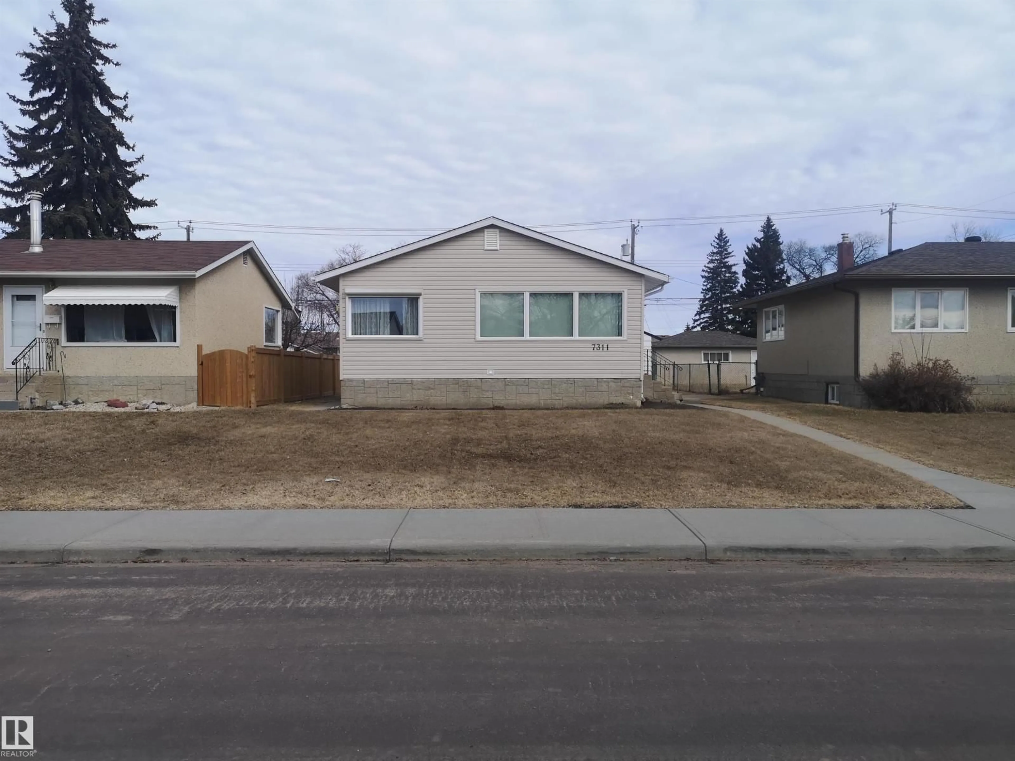 Unknown for 7311 76 ST, Edmonton Alberta T6C2J7