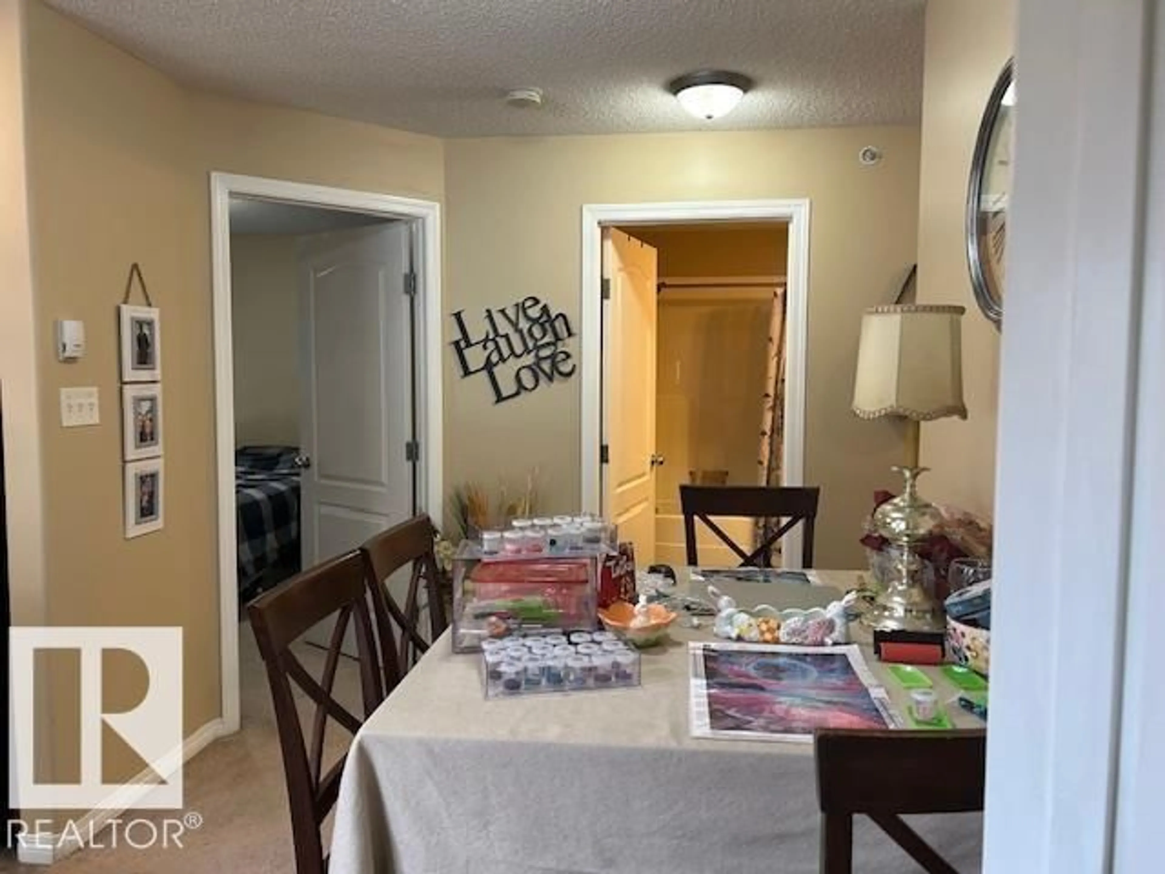 A pic of a room for #1426 - 1426 CLAREVIEW STATION DR, Edmonton Alberta T5Y0E6