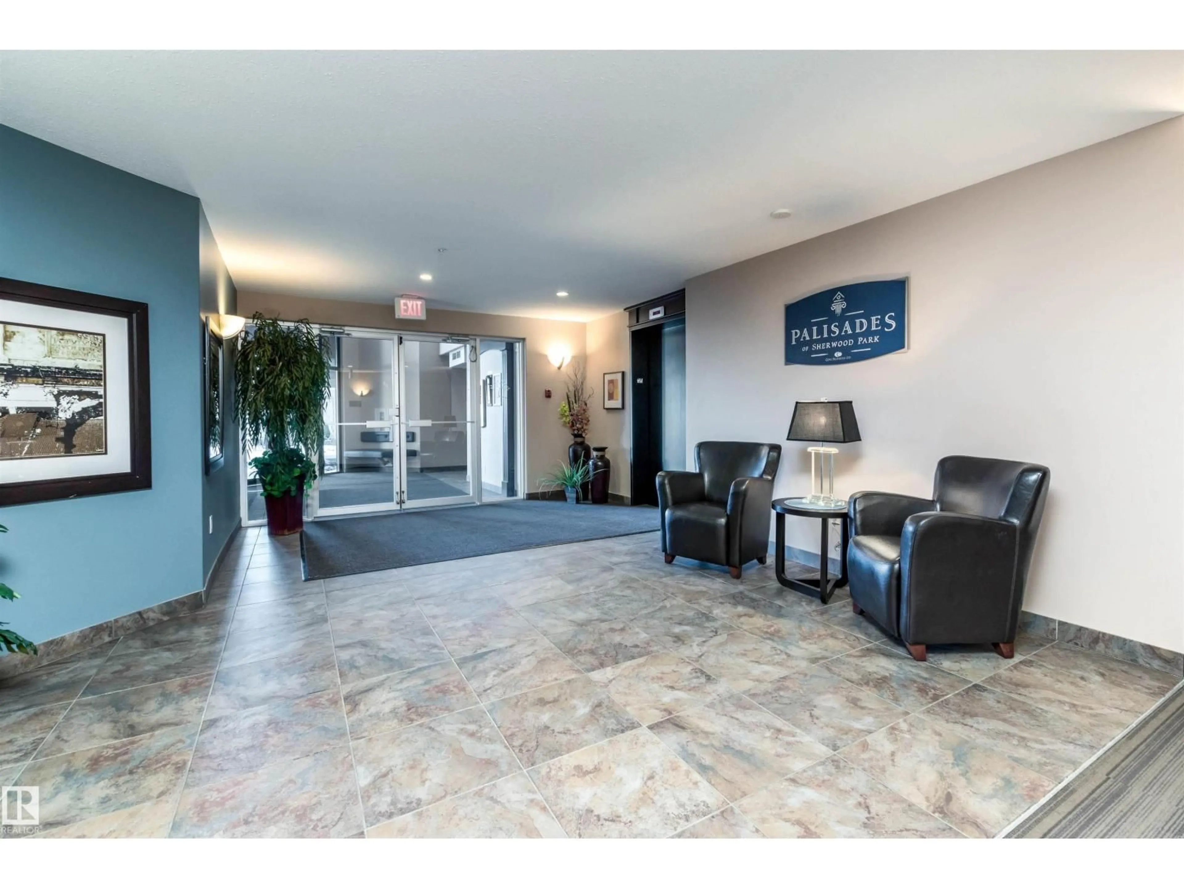 Unknown for 300 - 439 PALISADES WY, Sherwood Park Alberta T8H2T9